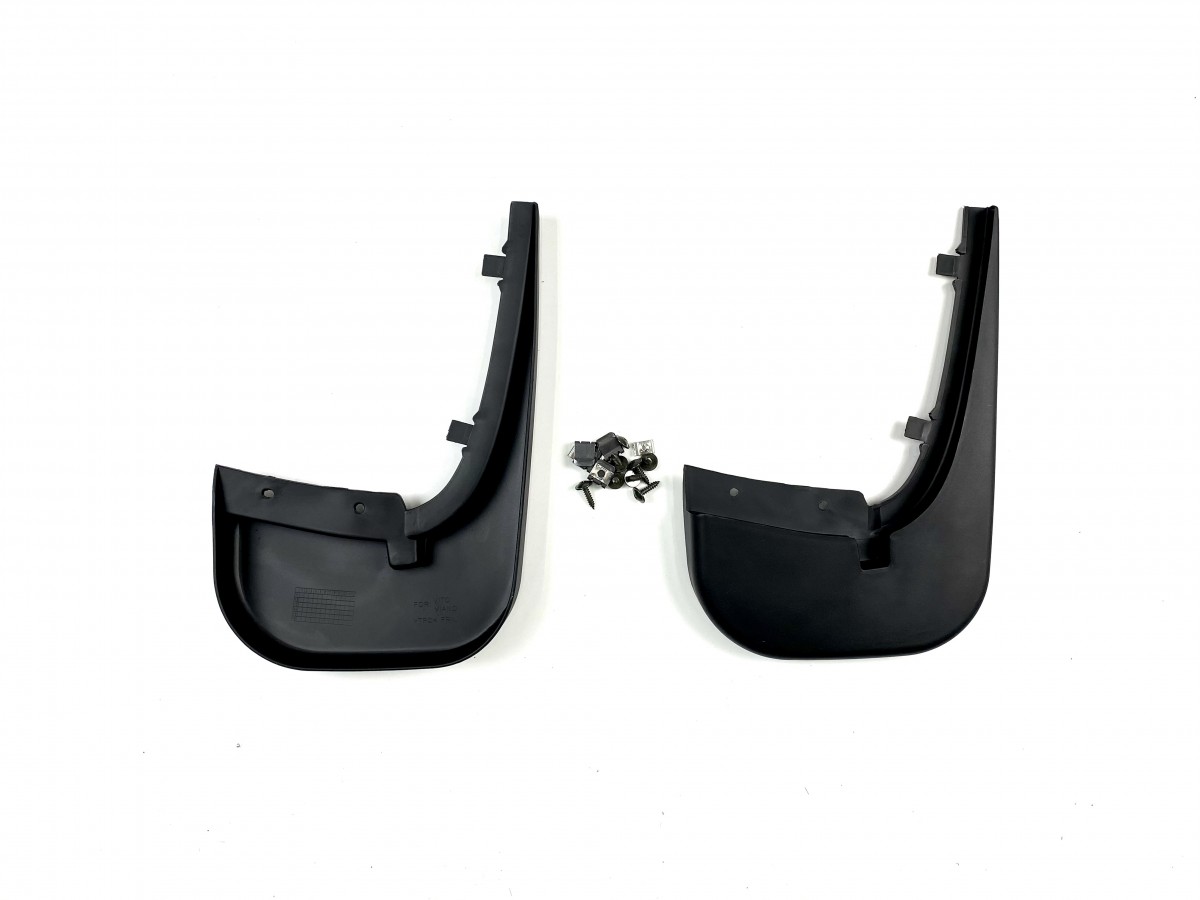 Бризковики передні Mercedes-Benz W639 Vito / Viano 2003-2009 комплект 2шт 2