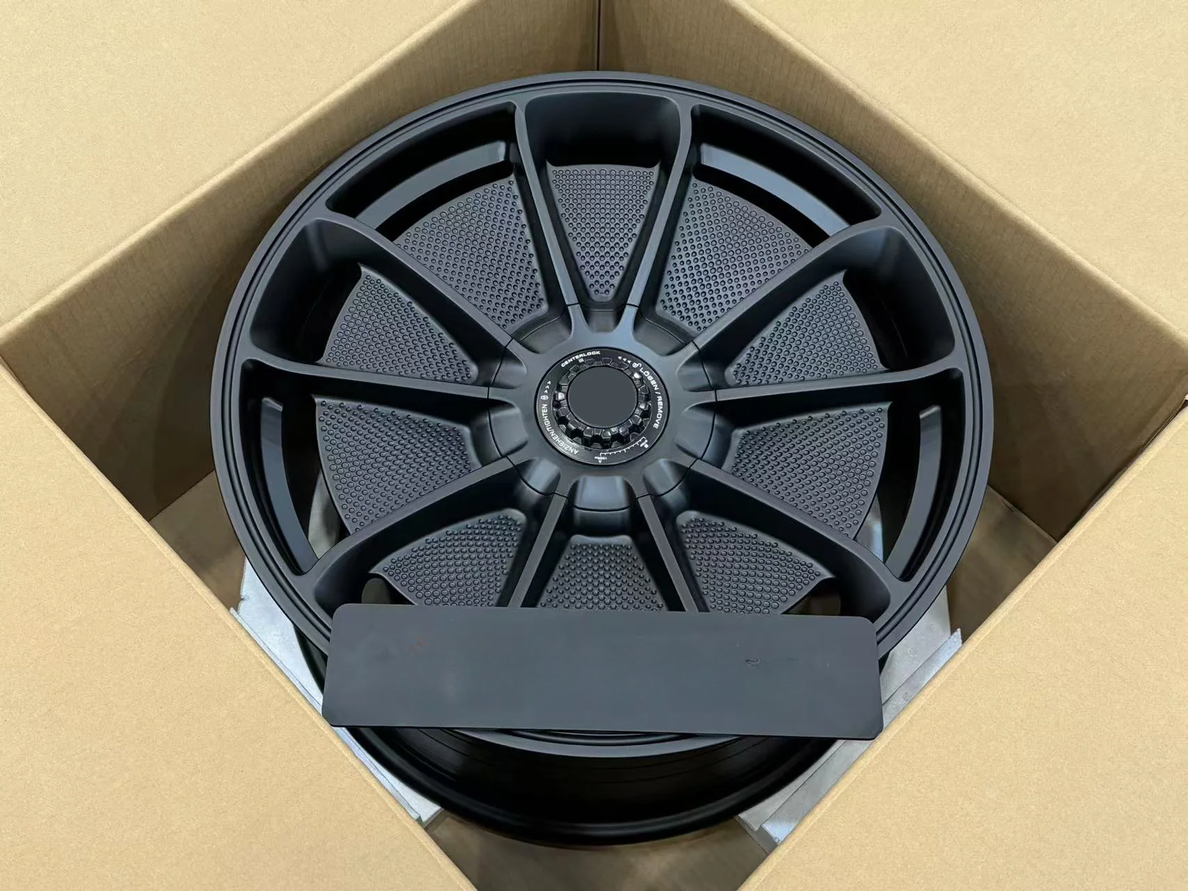Ковані диски OEM R20 V5 (4 шт) 3