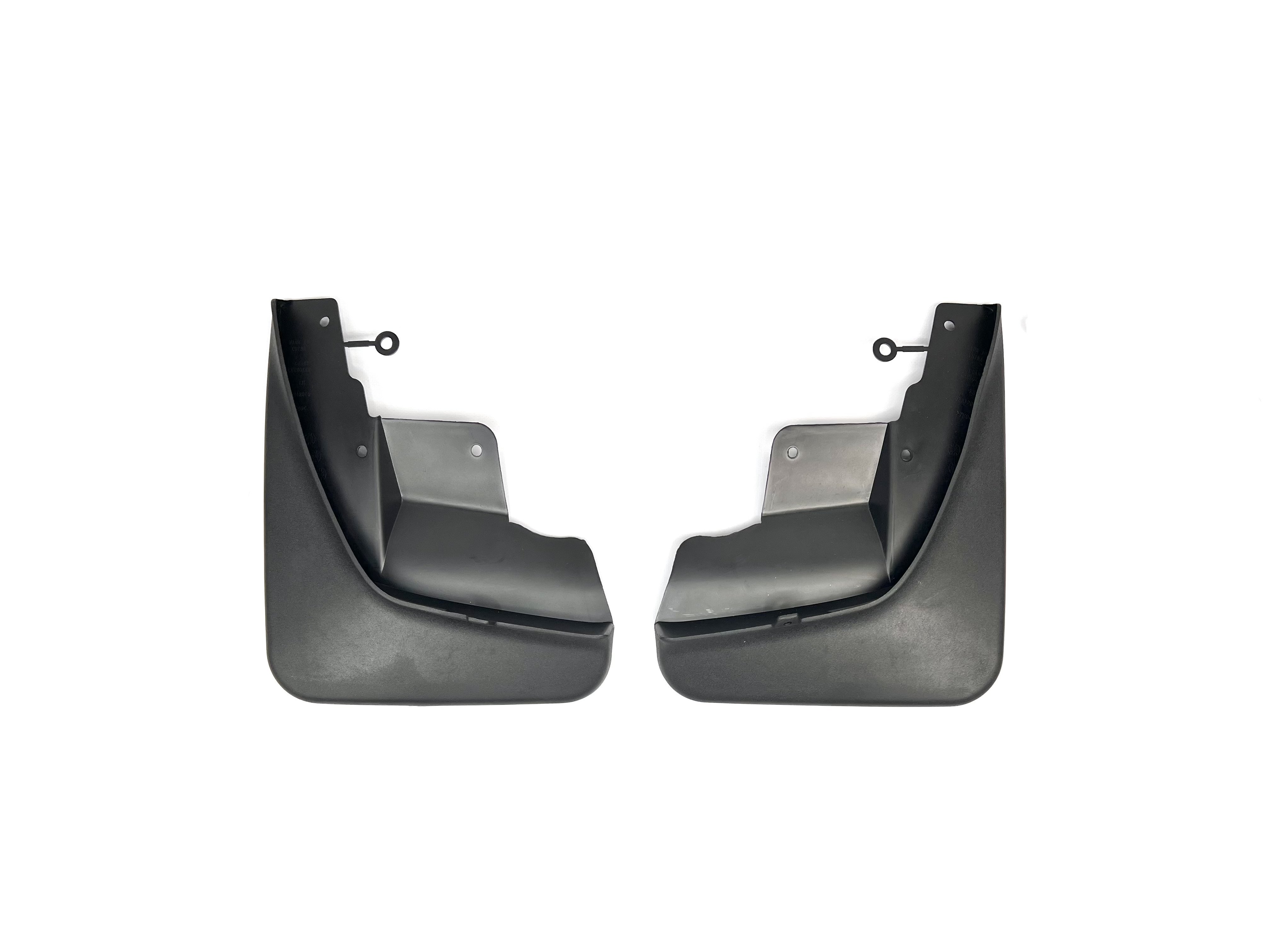 Бризковики передні для Jeep Grand Cherokee 2011–2020, комплект 2 шт