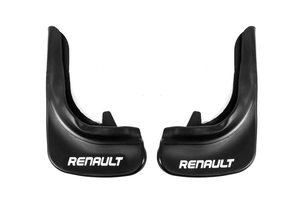 Renault Бризковики EuroCap (2 шт)