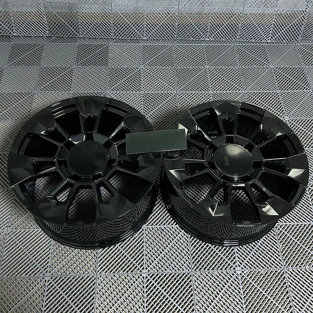 Ковані диски OEM R22 V2 (4 шт) 2