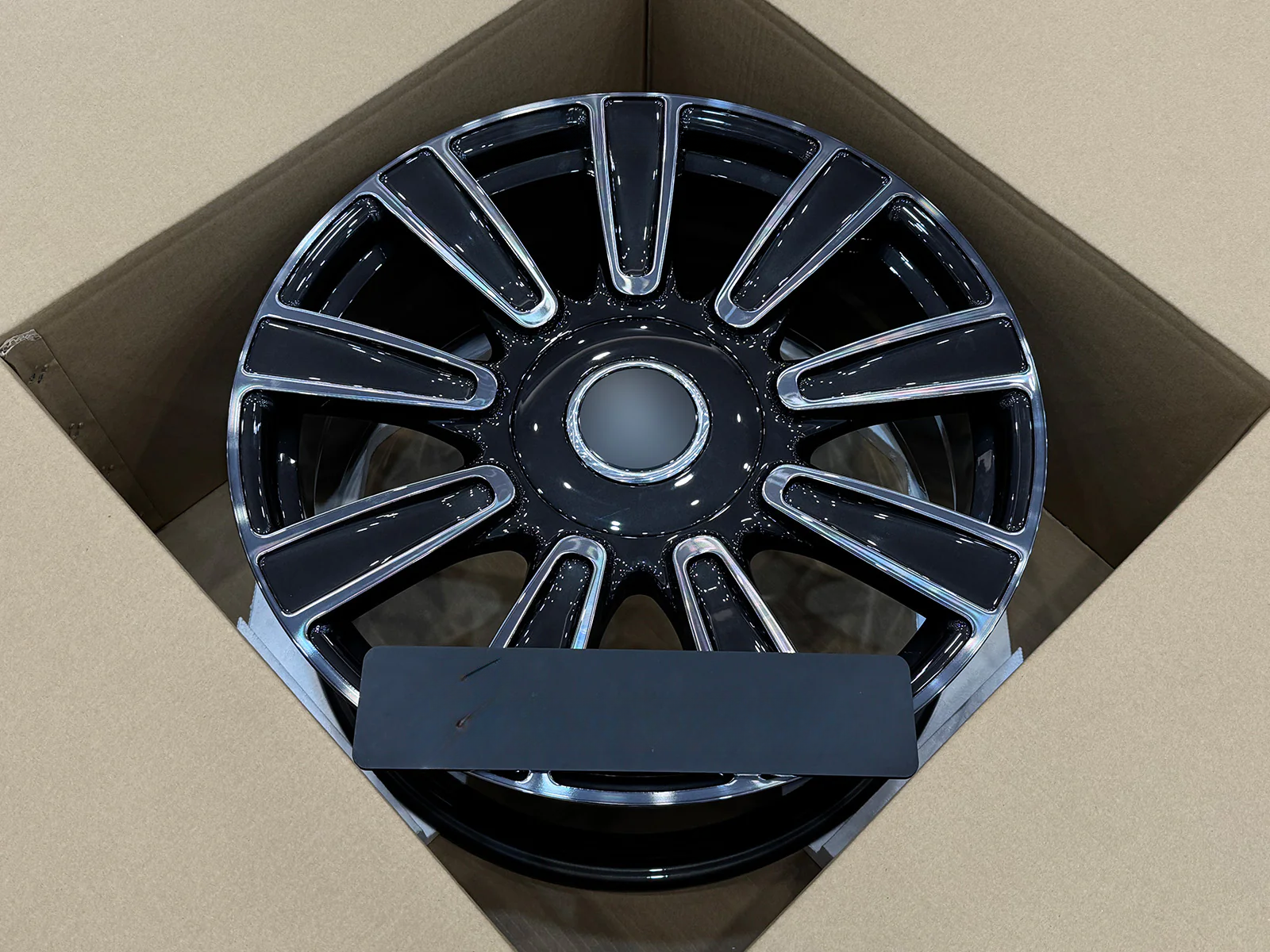 Ковані диски OEM R21 V2 (4 шт) 2