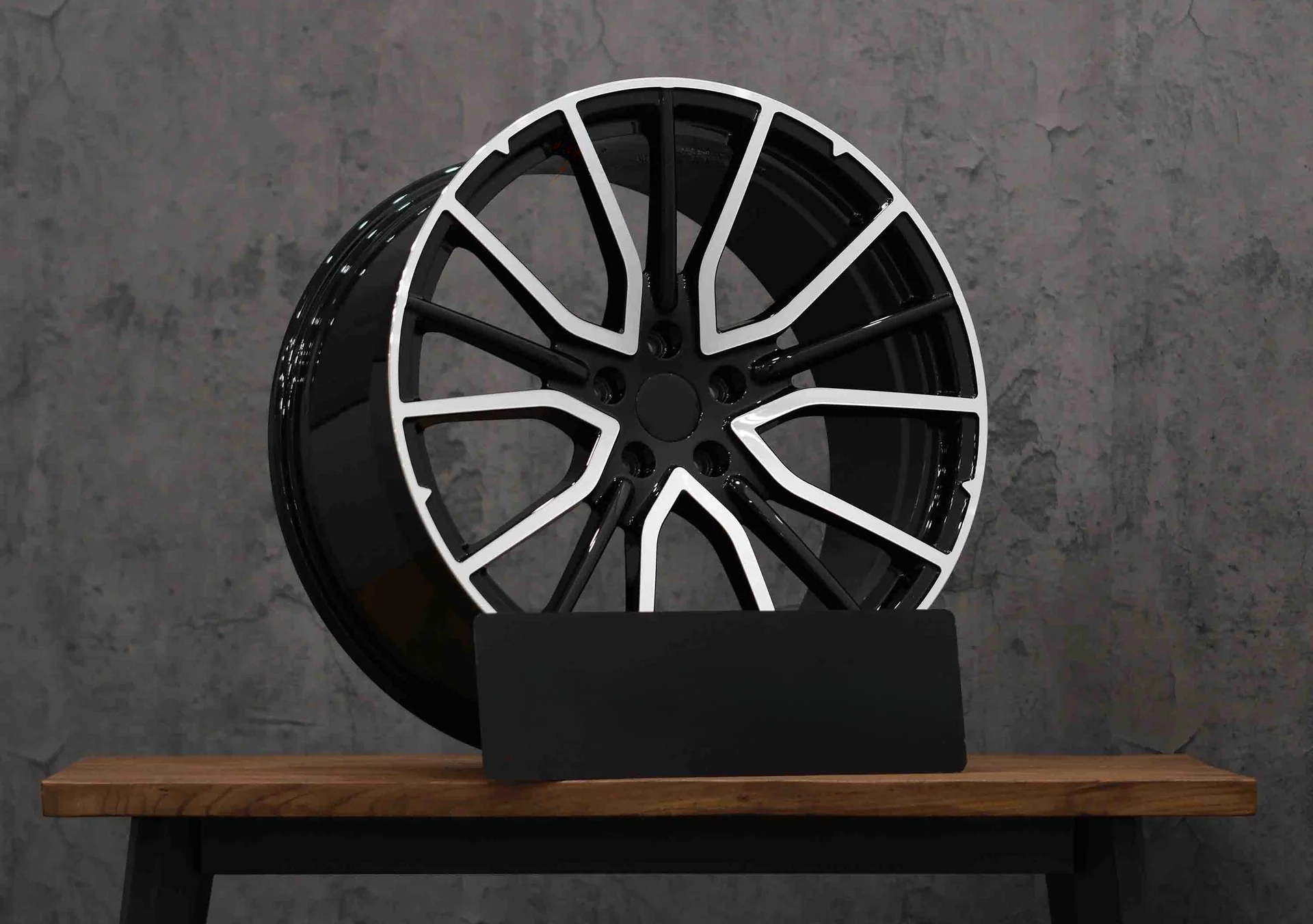 Ковані диски OEM R20 (4 шт)