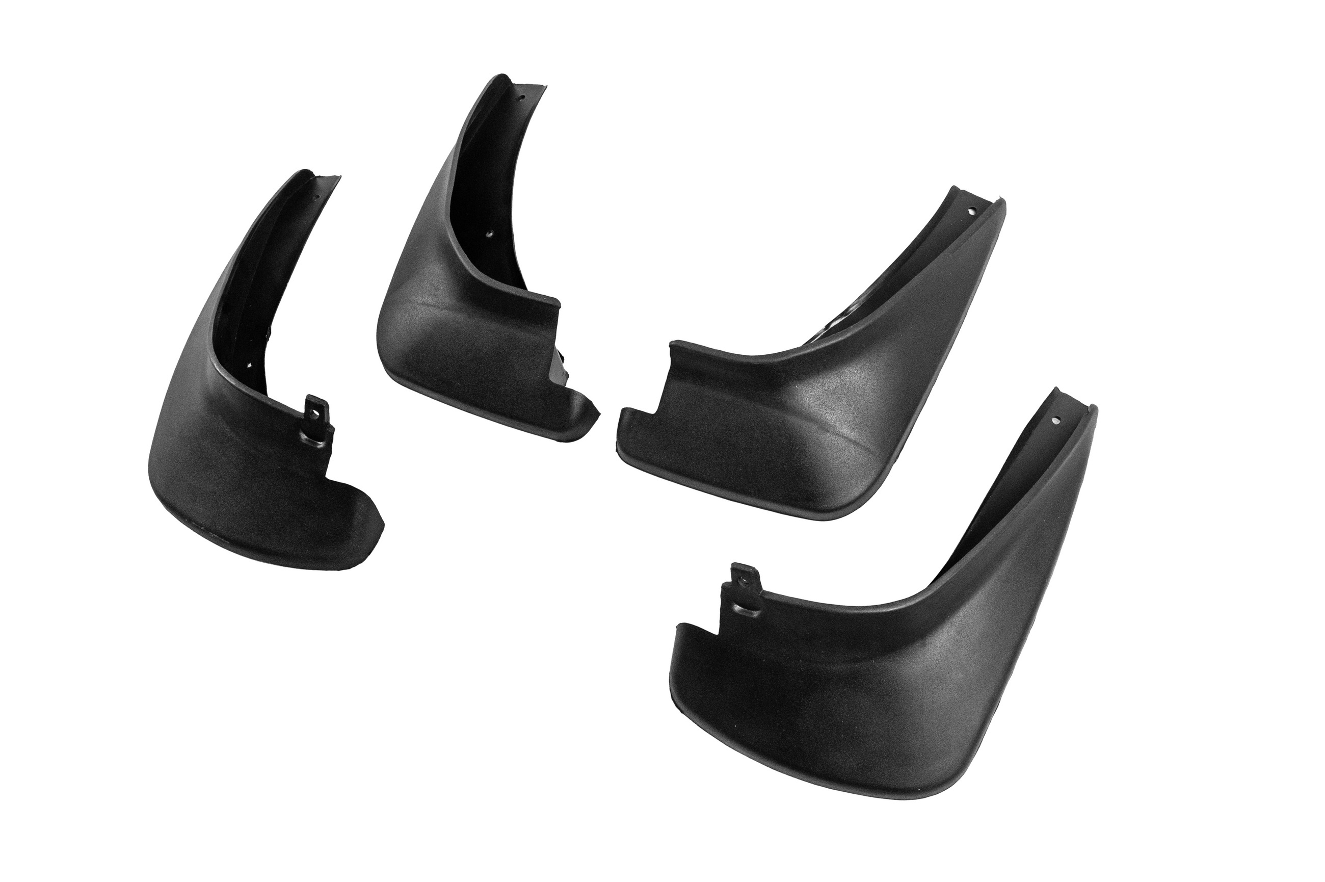 Бризковики Premium V2 (4 шт) 2