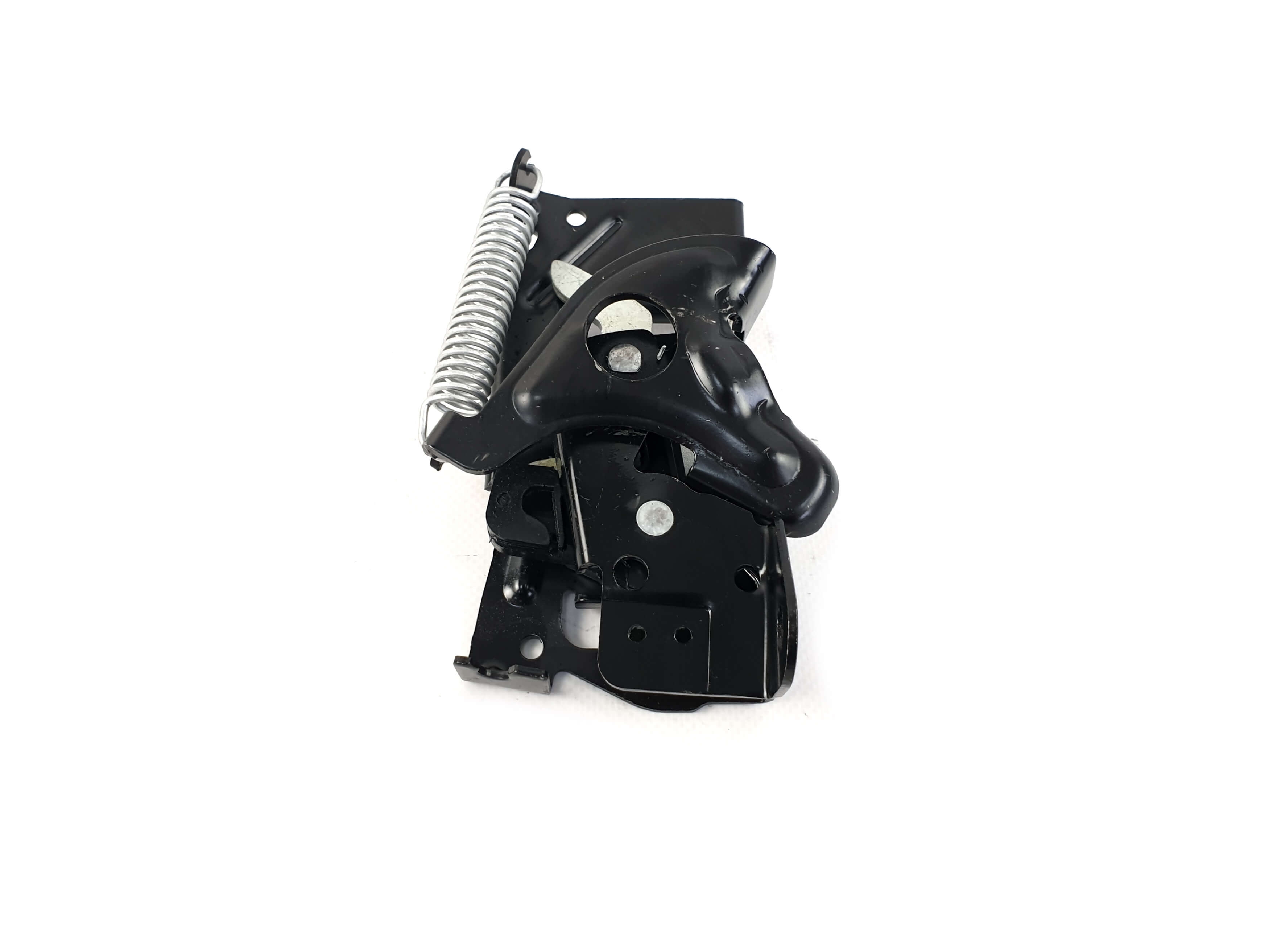 Замки капота RH на BMW 3 Series F30 / F31 2011-2018 року 4