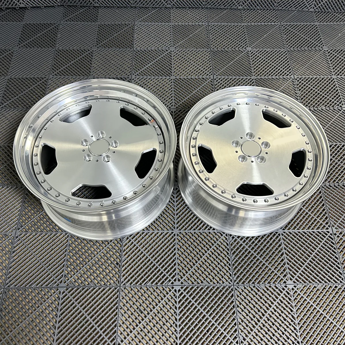 Ковані диски OEM R20 (4 шт)