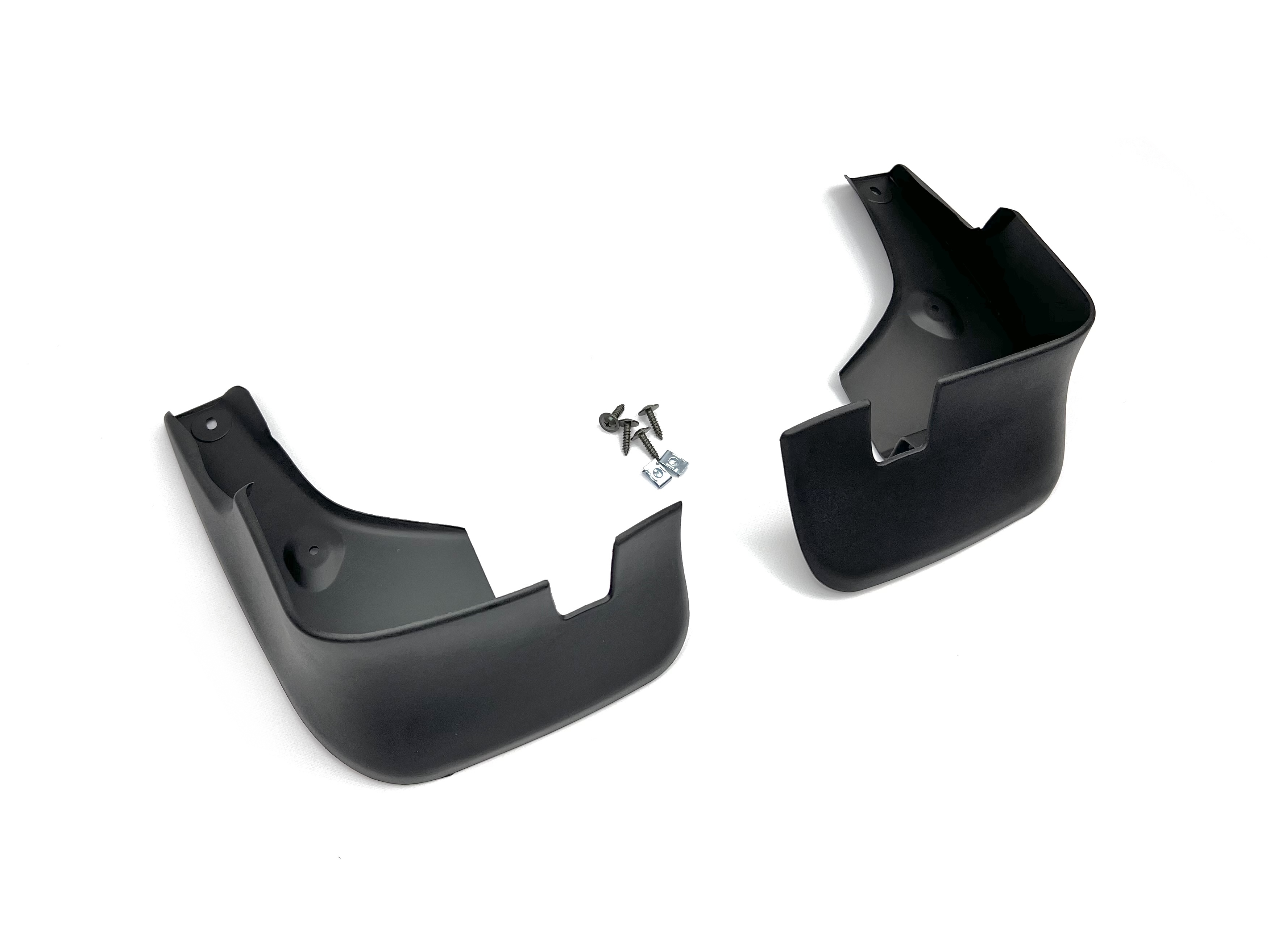 Бризковики передні Lexus RX 2003-2009, комплект 2шт. 3