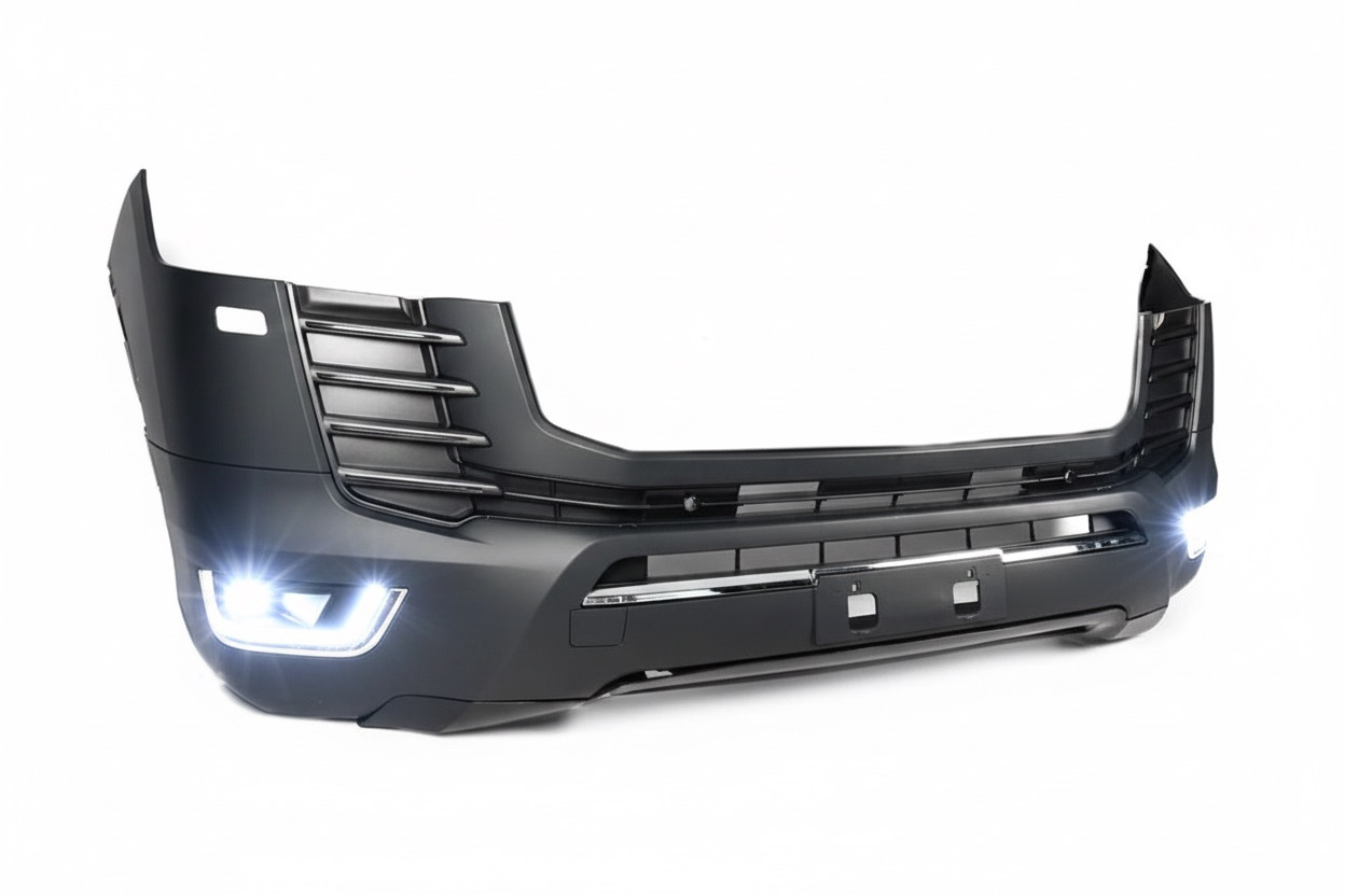 Ходові вогні LED V2 (комплект)