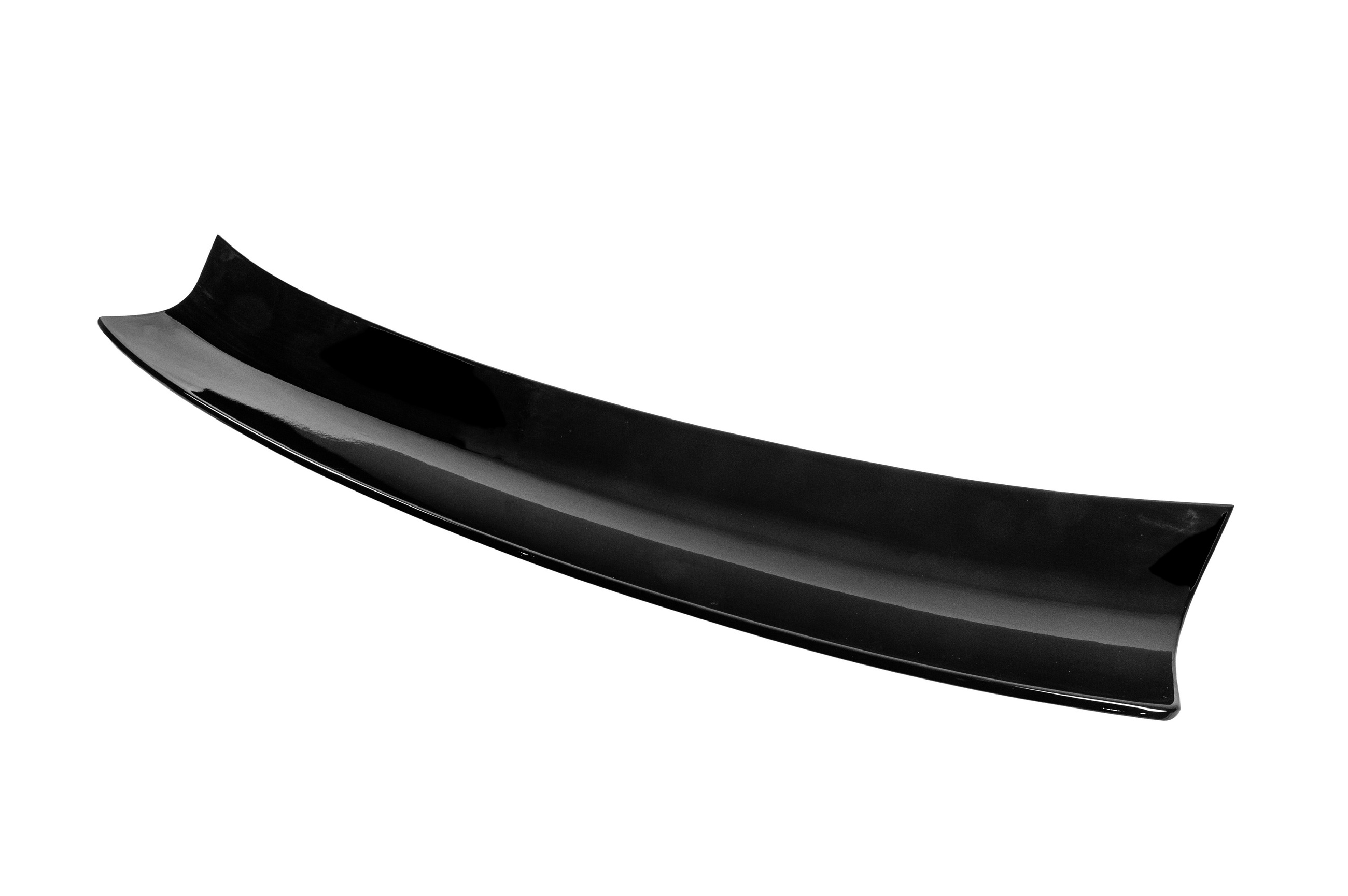 Спойлер CSL-Style V3 (для SD, чорний глянець) 5