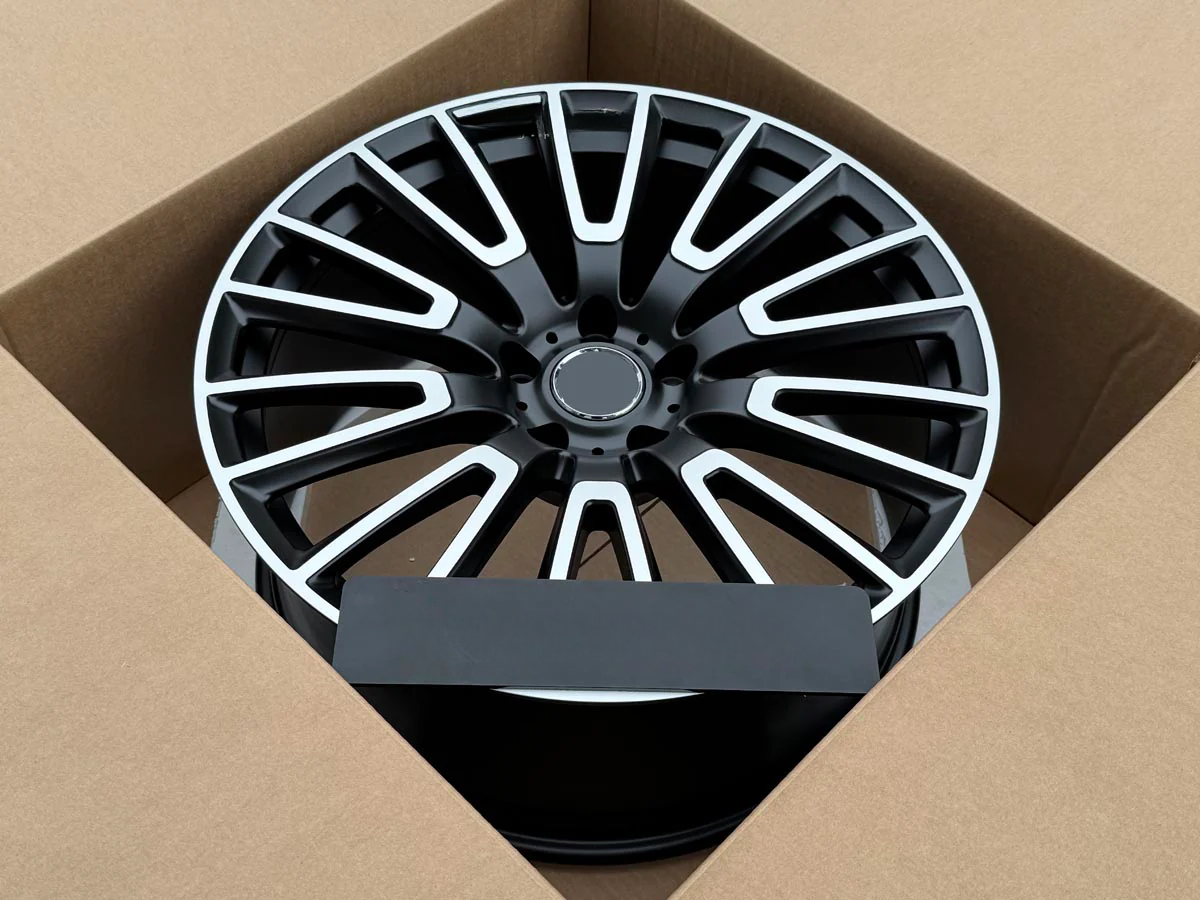 Ковані диски OEM R22 V6 (4 шт) 5