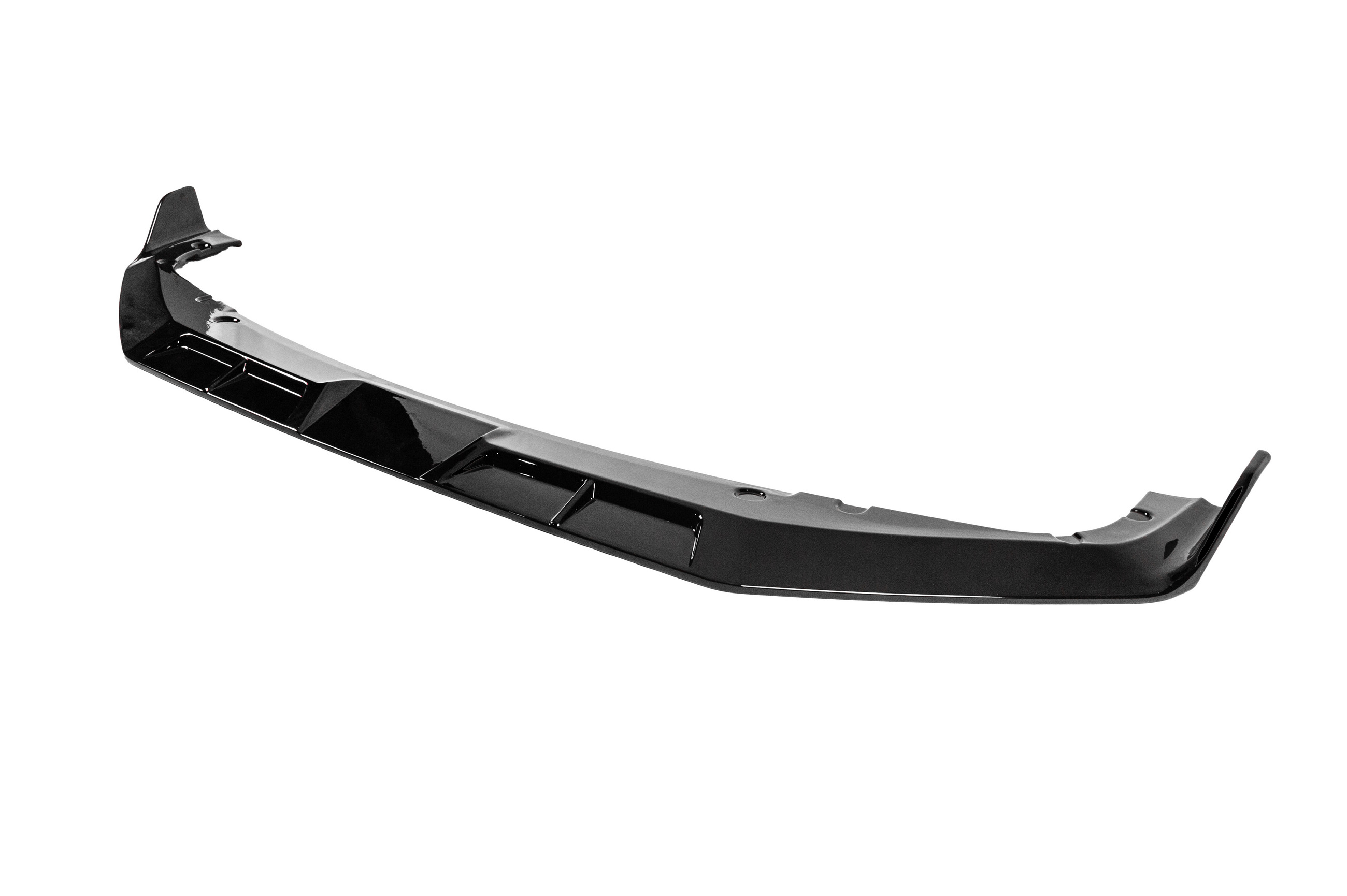 Комплект обвісів Black Warrior (для F95 2023+) 2