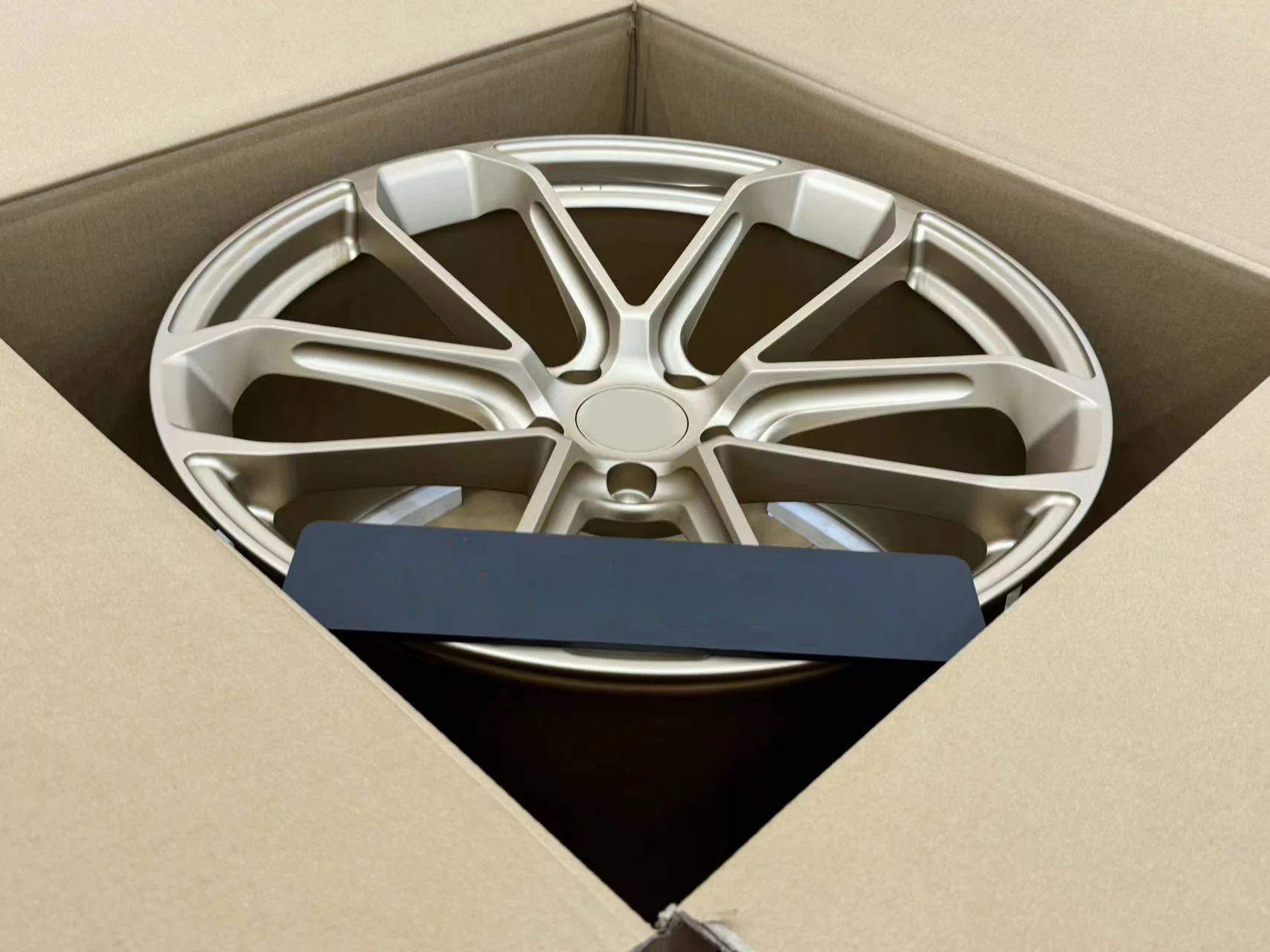 Ковані диски OEM R22 V4 (4 шт) 4