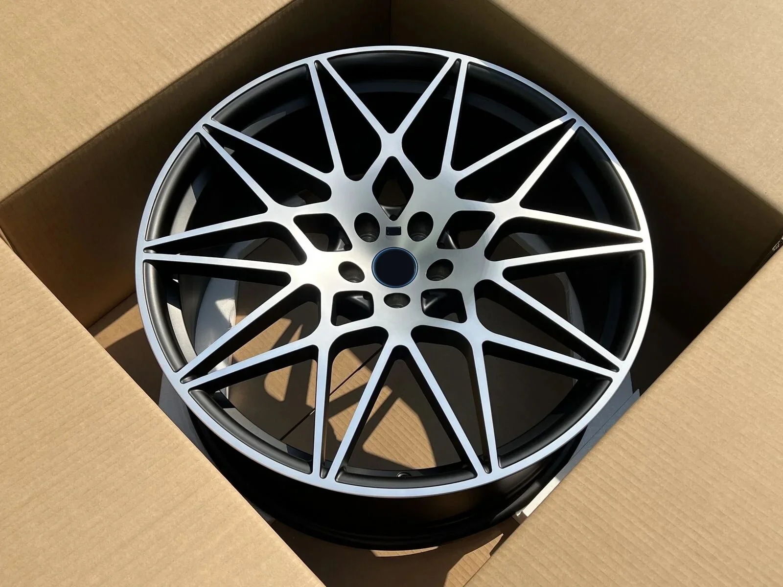 Ковані диски OEM R22 (4 шт) 2