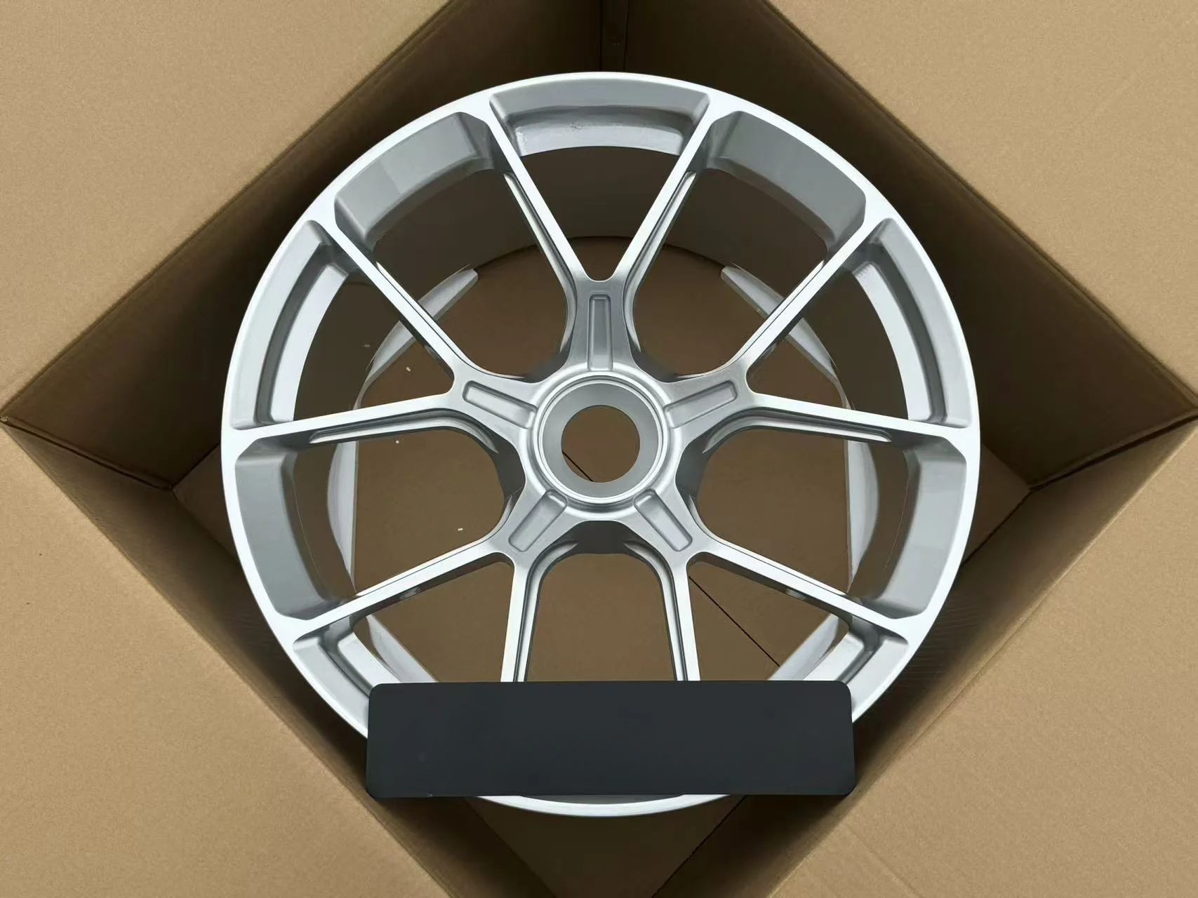 Ковані диски OEM R20 R21 V26 (4 шт) 2