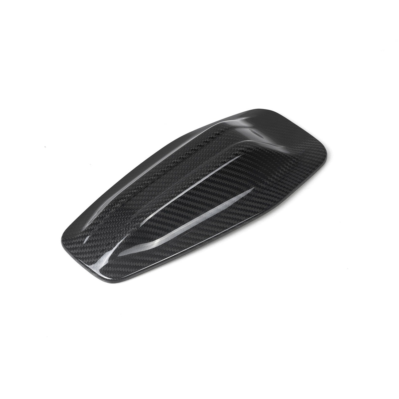Декоративні накладки (Карбон) на BMW M5 G90 / G99 2024-2026 року