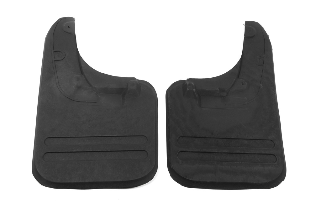 Задні бризковики короткі (2 шт.) 2