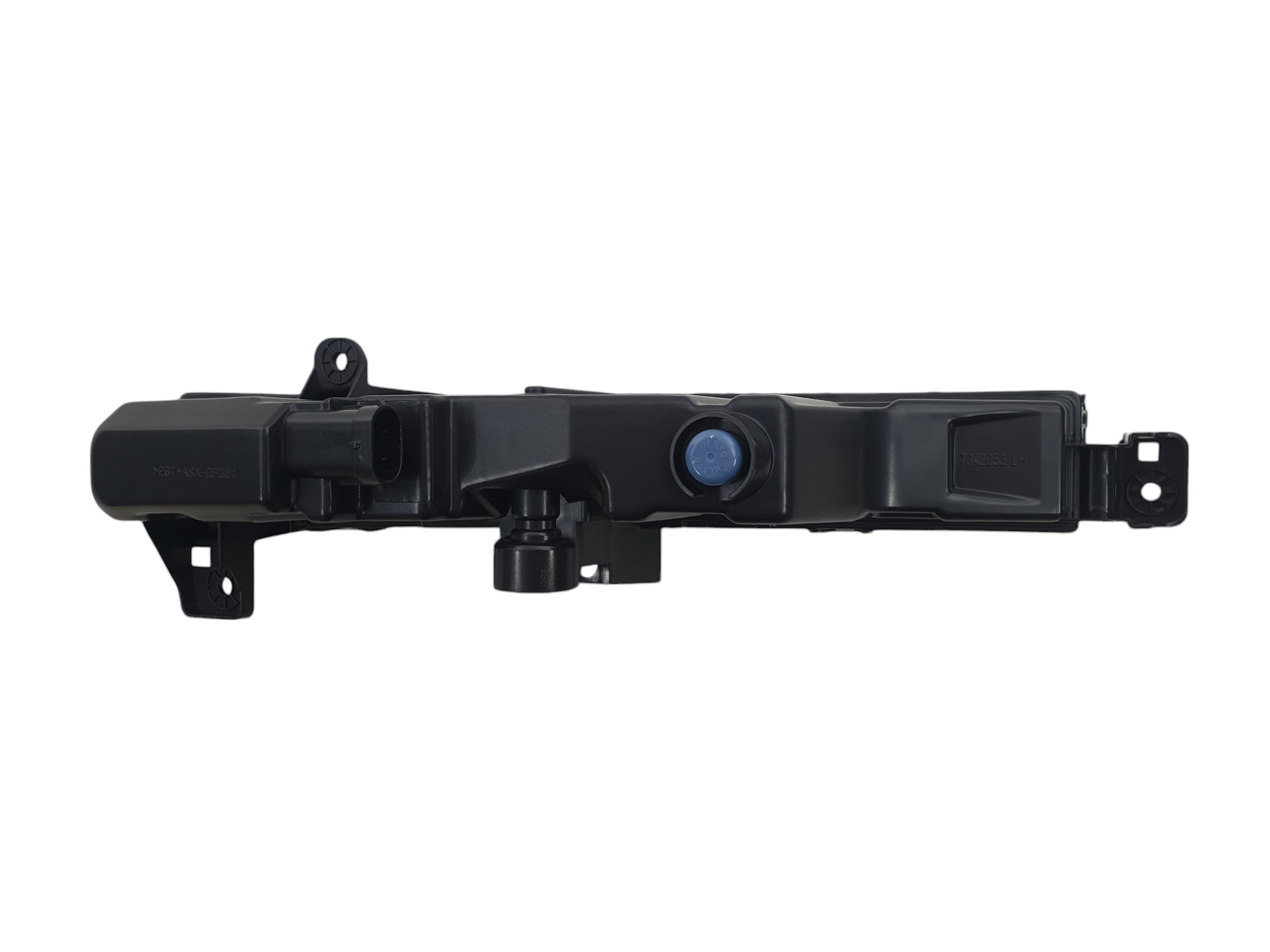 Протитуманна фара LH на BMW 7 Series G11 / G12 2015-2019 року 2