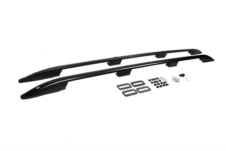 Рейлінги Skyport BLACK Стандартна база 6
