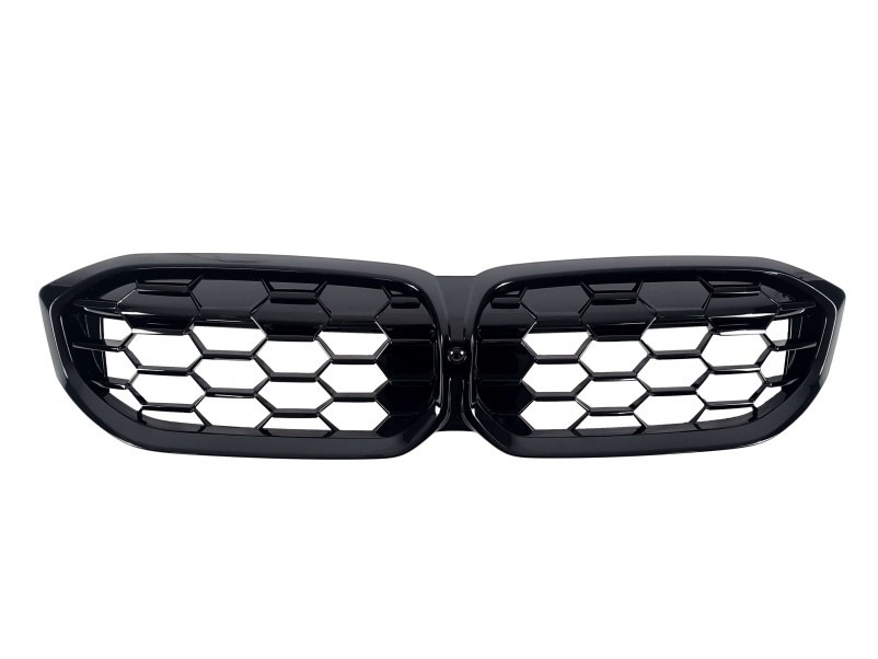 Ніздрі Diamond Black (2022+, чорна окантовка) 2
