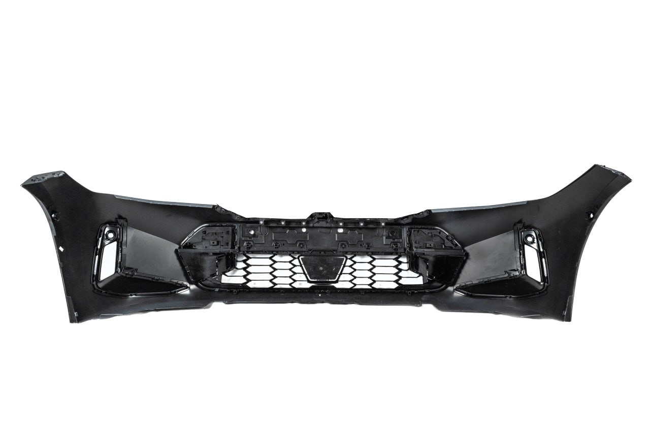Передній бампер M-Sport (для 2022+) 3