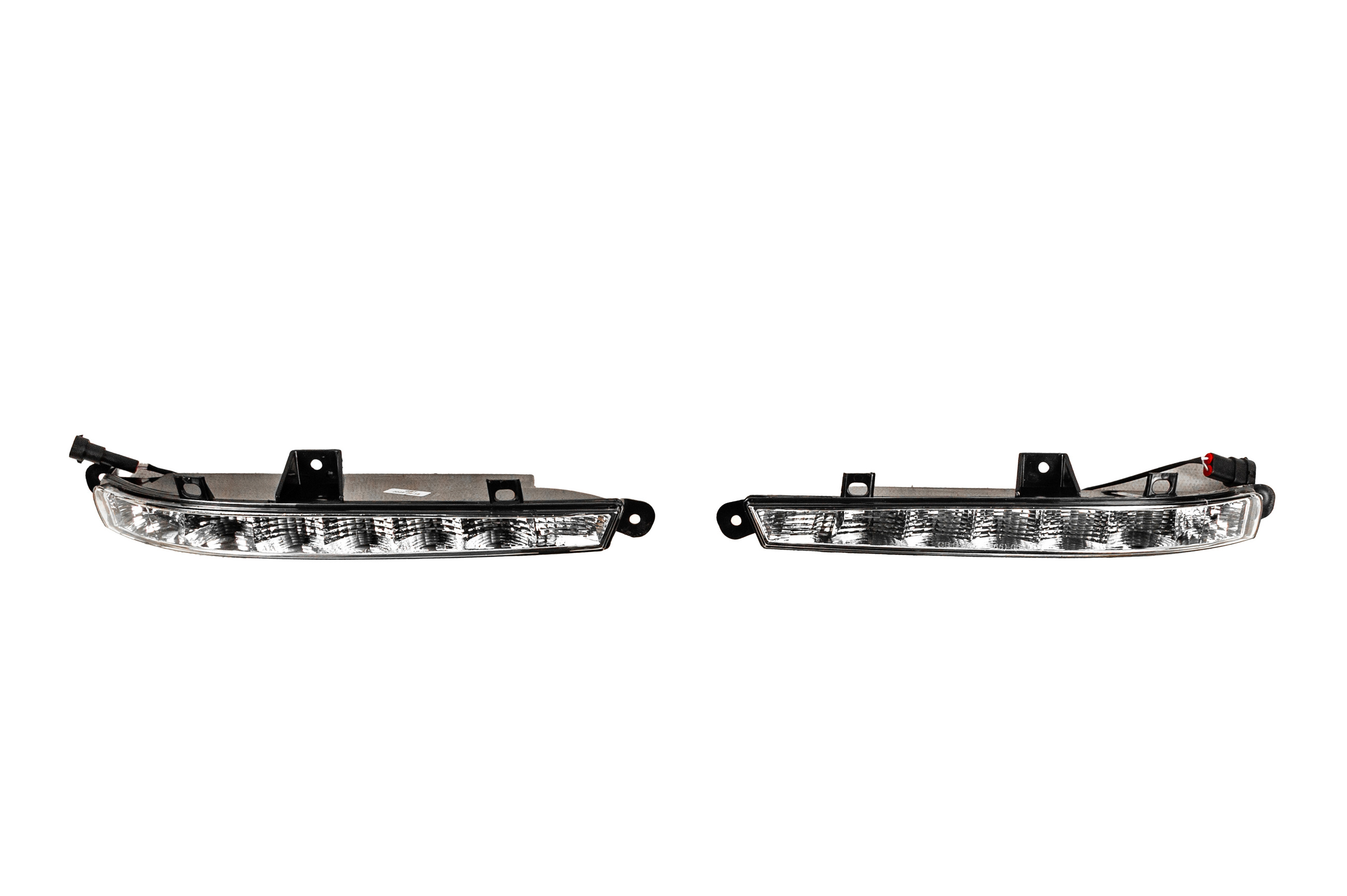 Ходові вогні DRL (AMG S65, 2009-2012) 2