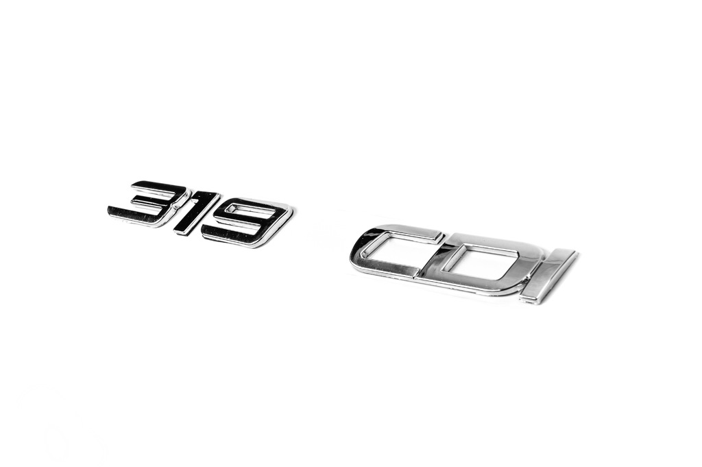 Напис 319 cdi 2