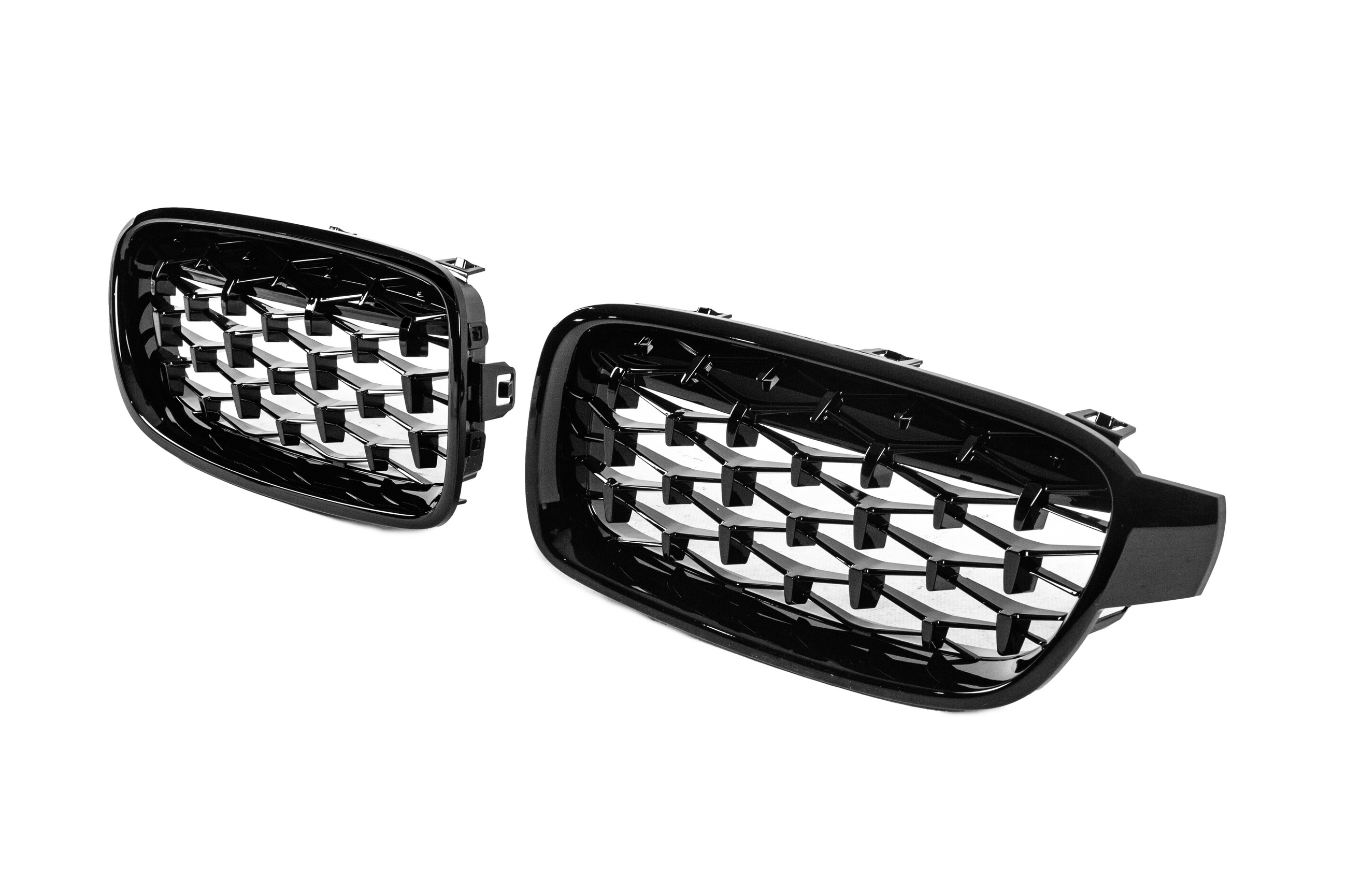 Ніздрі Diamond Black 4