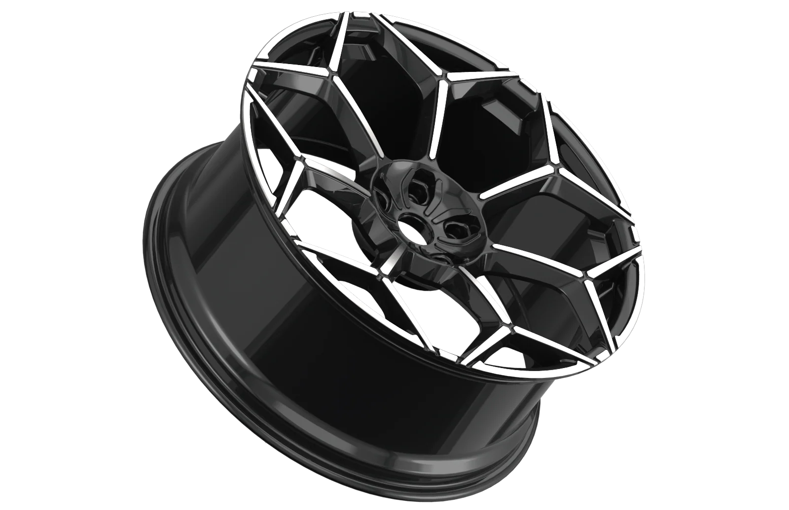 Ковані диски OEM R23 V9 (4 шт) 3