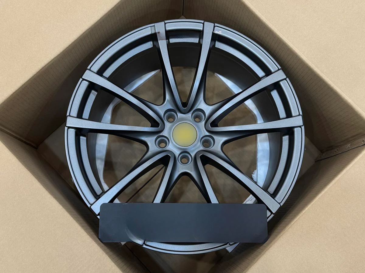 Ковані диски OEM R19 V2 (4 шт)