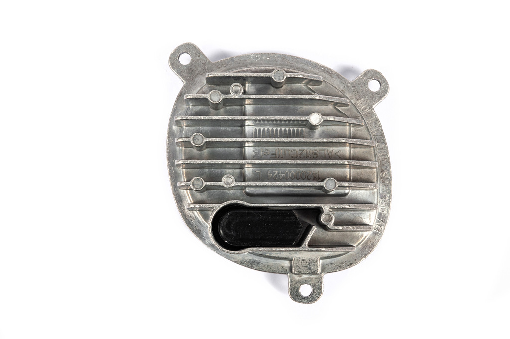 Led-модуль у фару 63118496135 (1 шт, лівий) 4