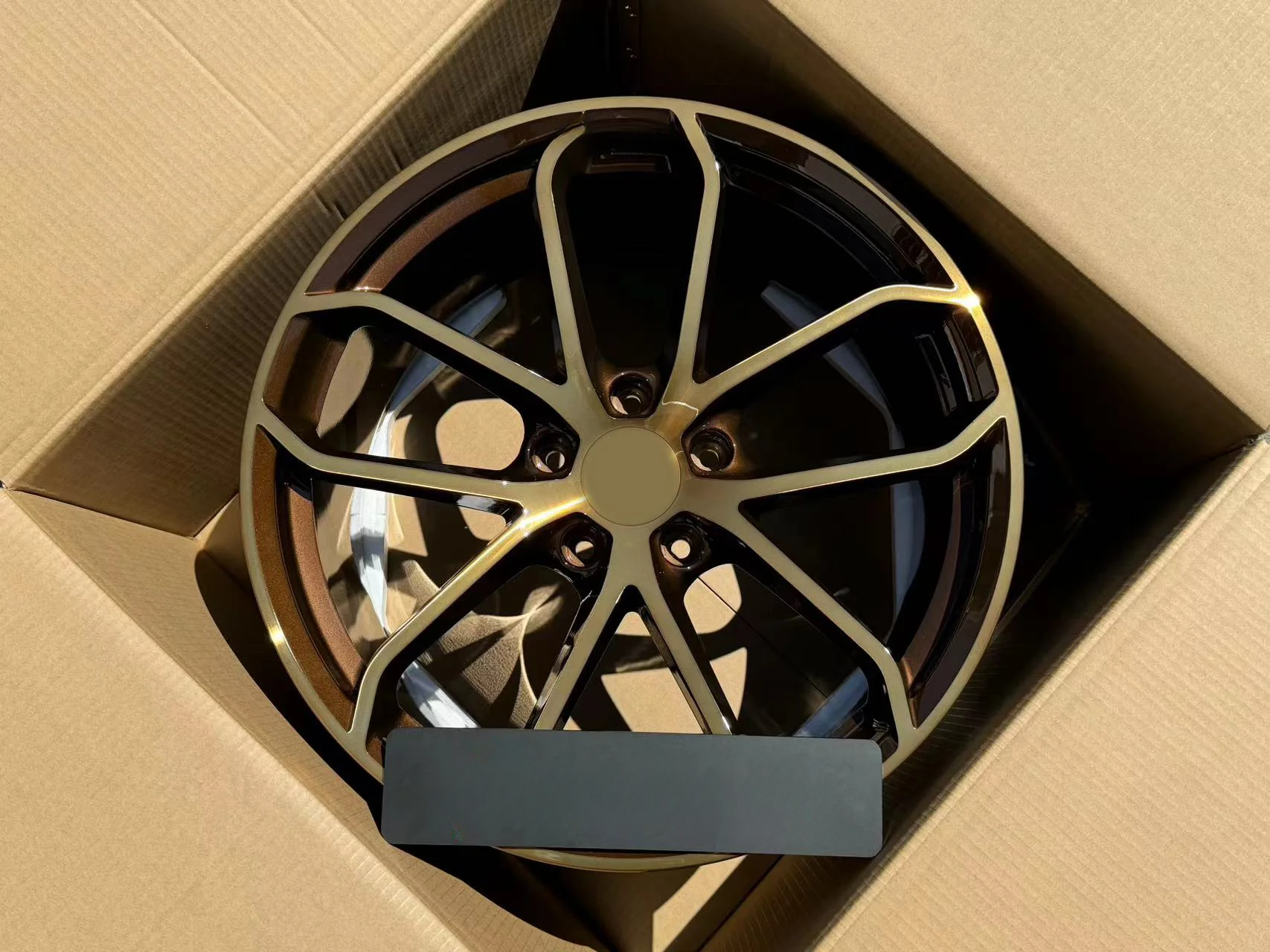 Ковані диски OEM R21 (4 шт)