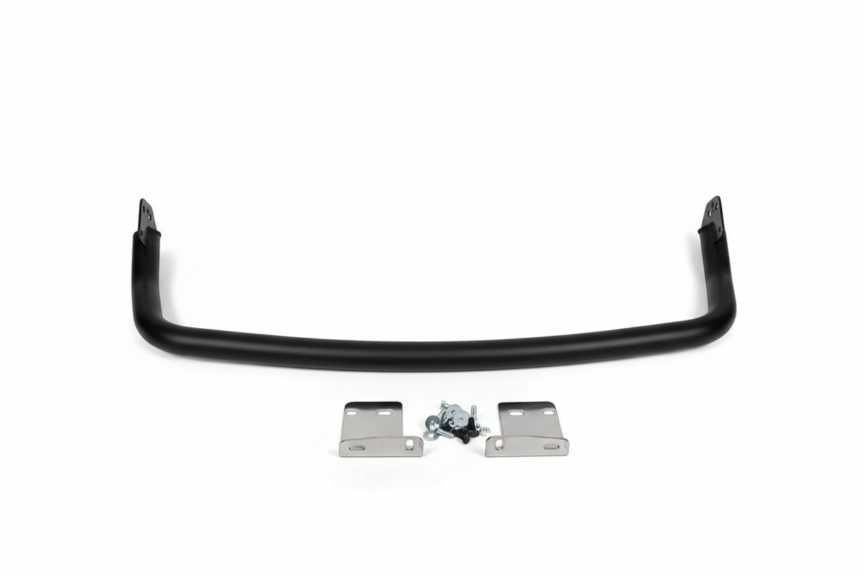 Задній захист AK005 Black (2 шт, нерж) 3