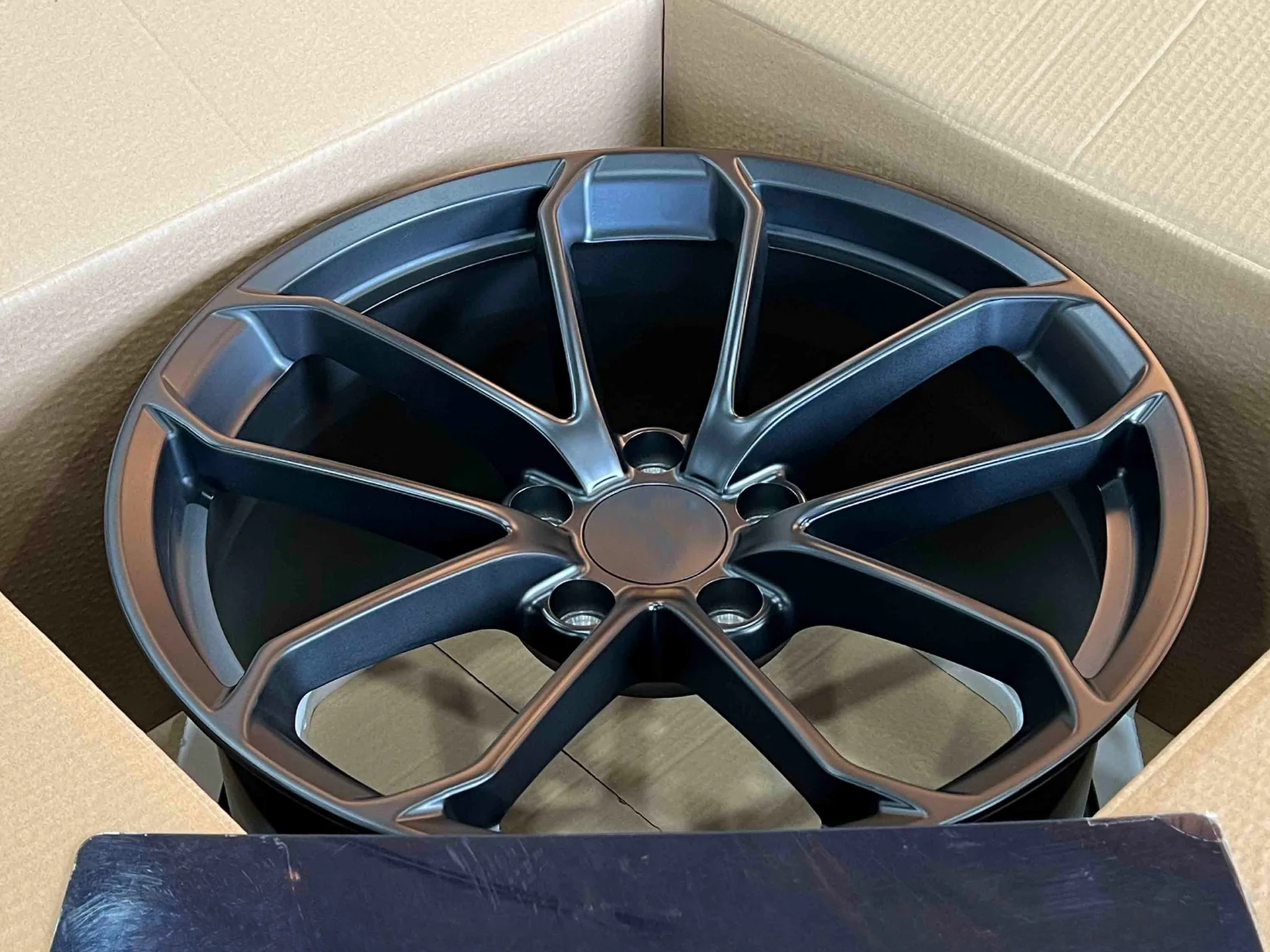 Ковані диски OEM R18 (4 шт) 3