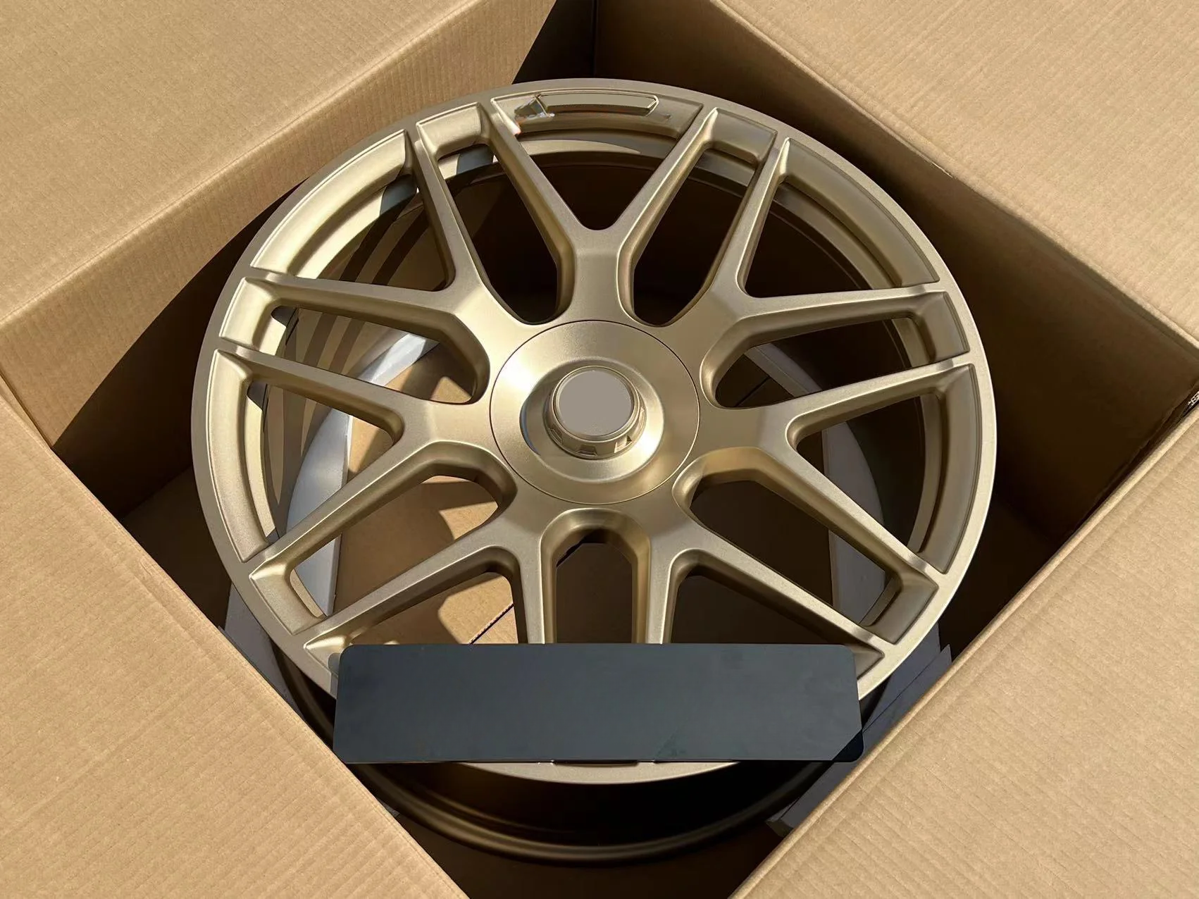 Ковані диски OEM R23 V1 (4 шт) 2
