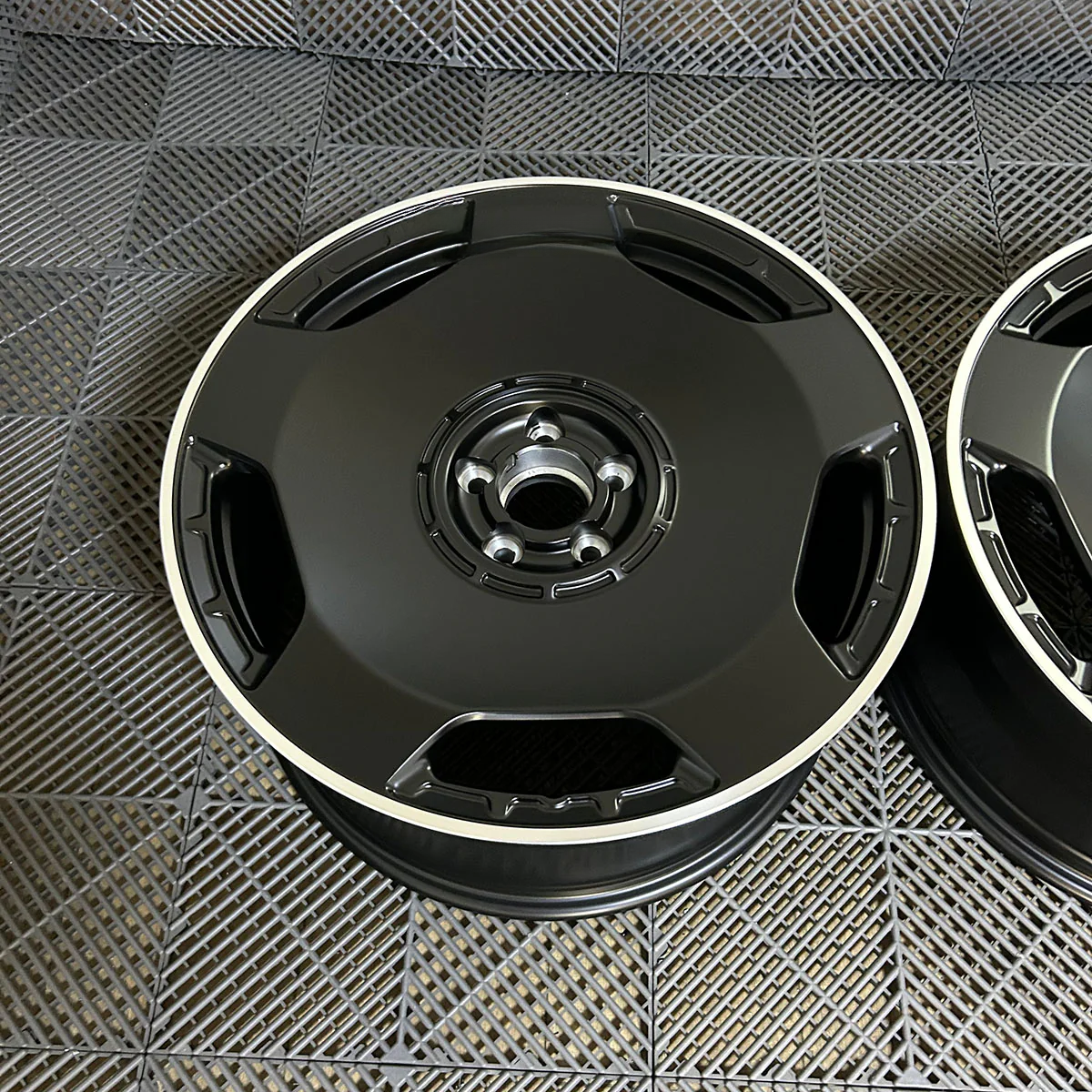 Ковані диски OEM R20 V2 (4 шт) 3