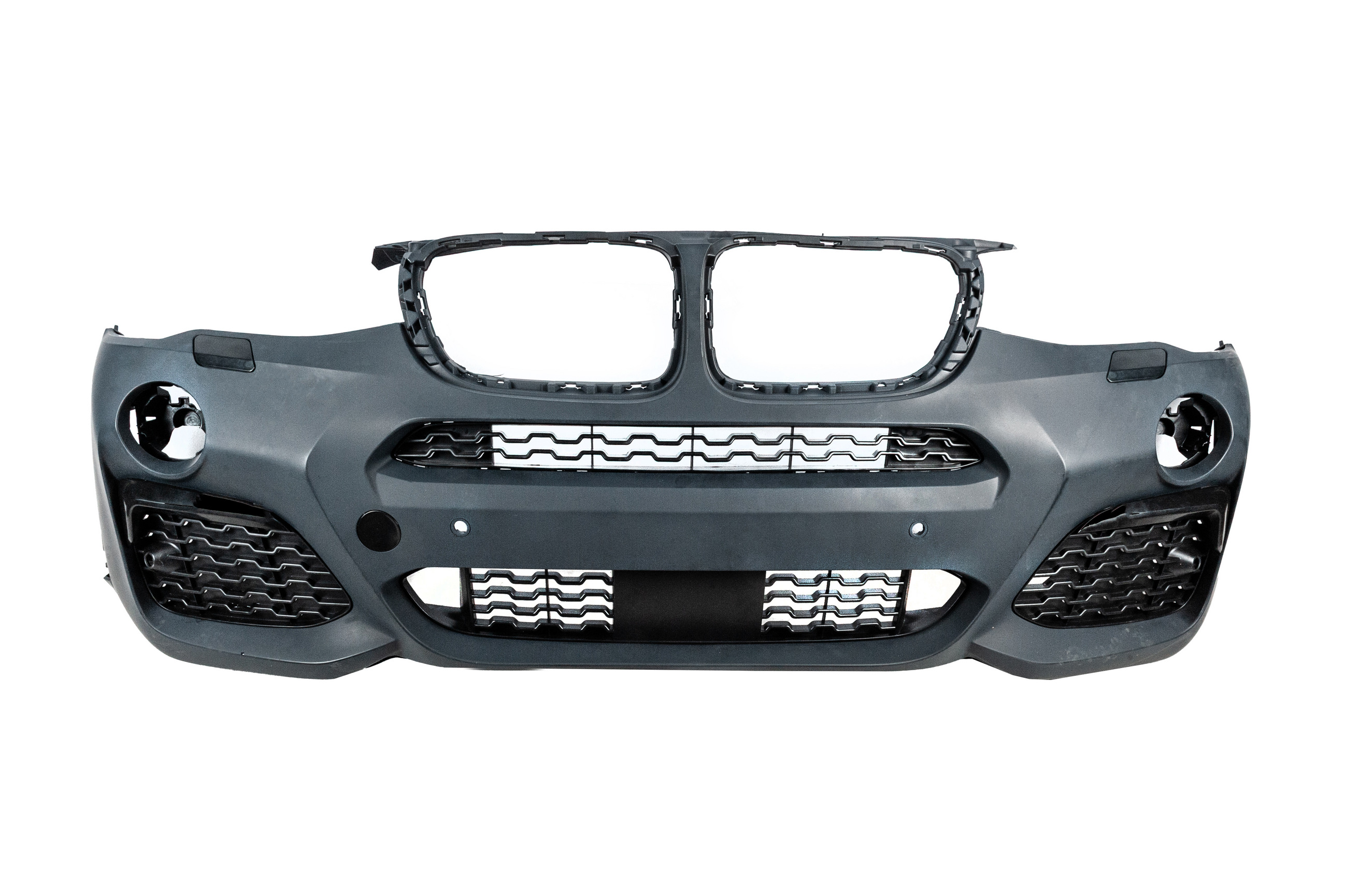 Передній бампер M-Sport 2