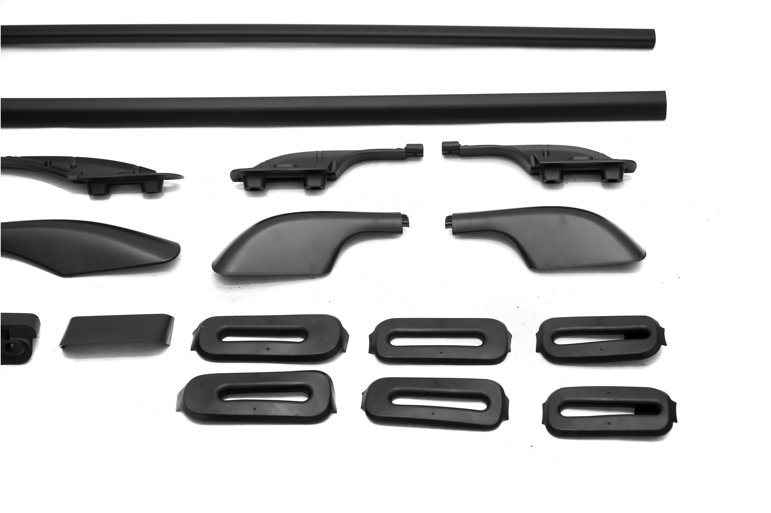Рейлінги OEM (2 шт) 5