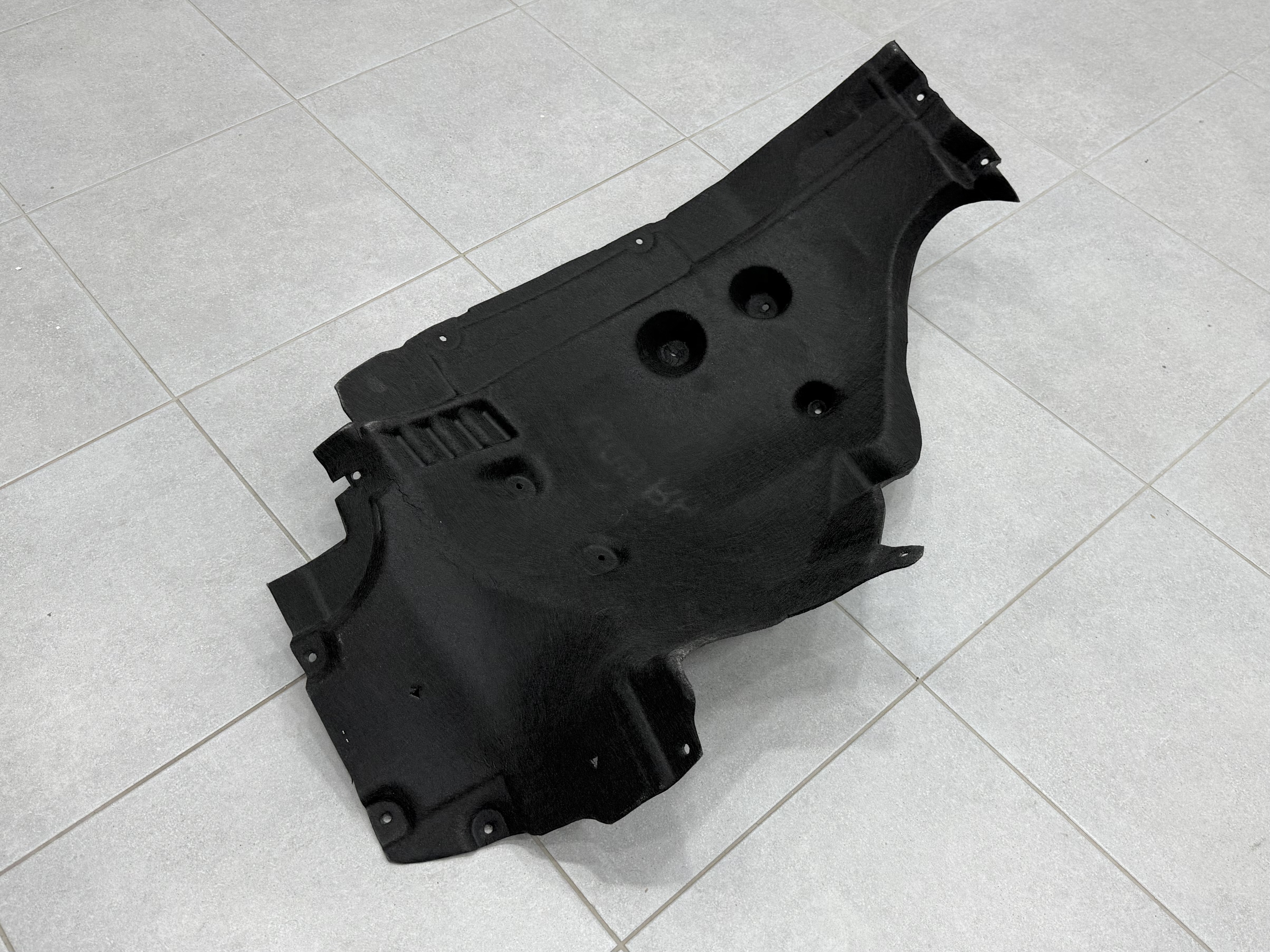 Підкрилок правий передній задня частина 51717424908 для BMW X5 G05 2018- 6