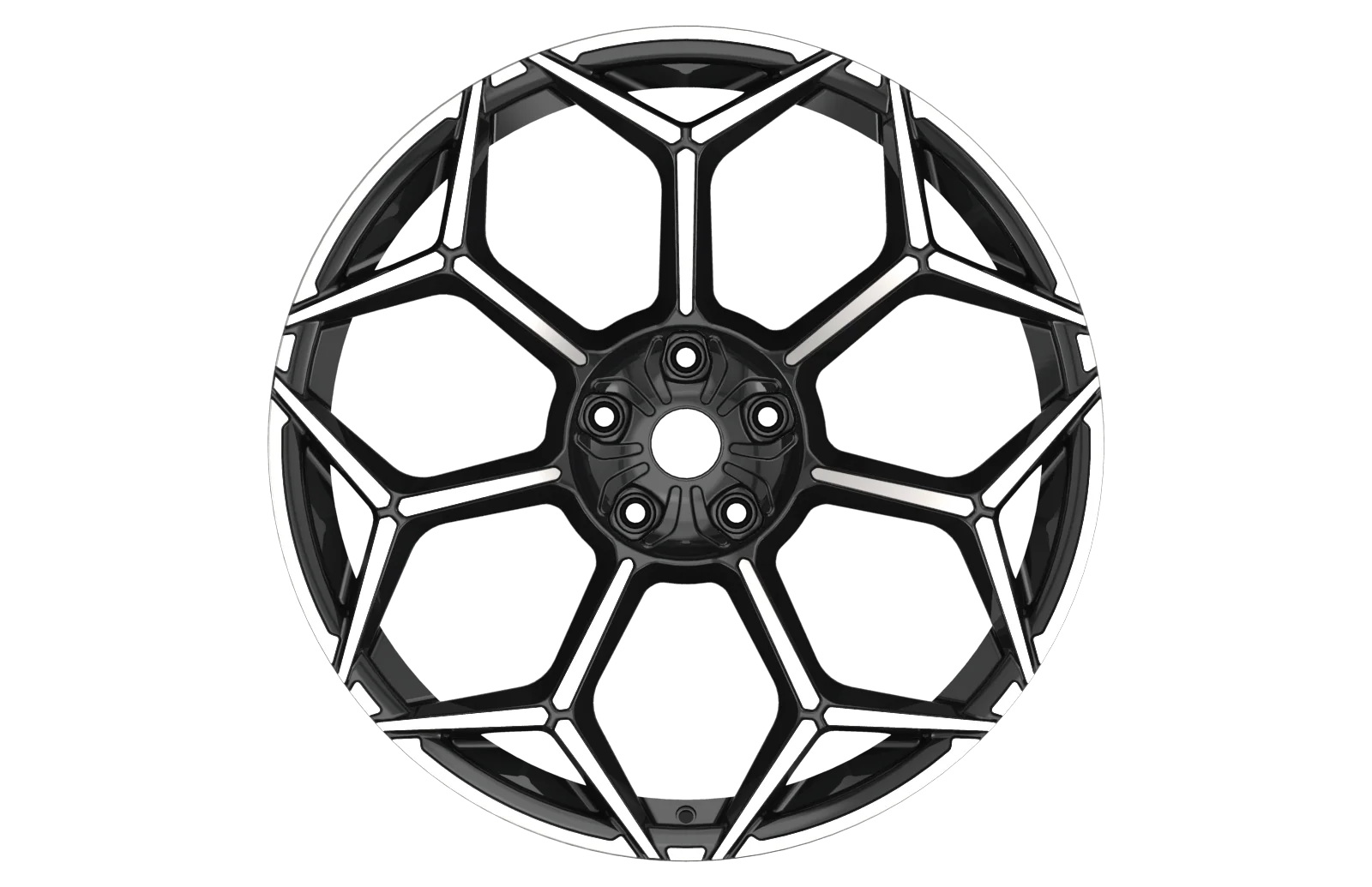 Ковані диски OEM R23 V9 (4 шт)
