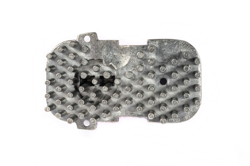 Led-модуль у фару 63117263051 (1 шт) 4