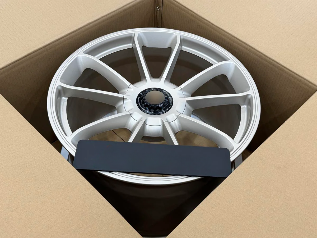 Ковані диски OEM R20 V3 (4 шт) 3