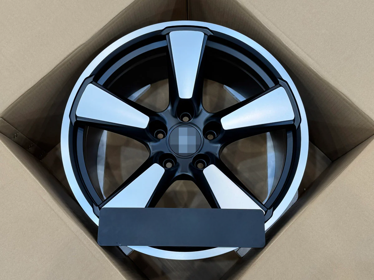 Ковані диски OEM R20 V7 (4 шт) 4