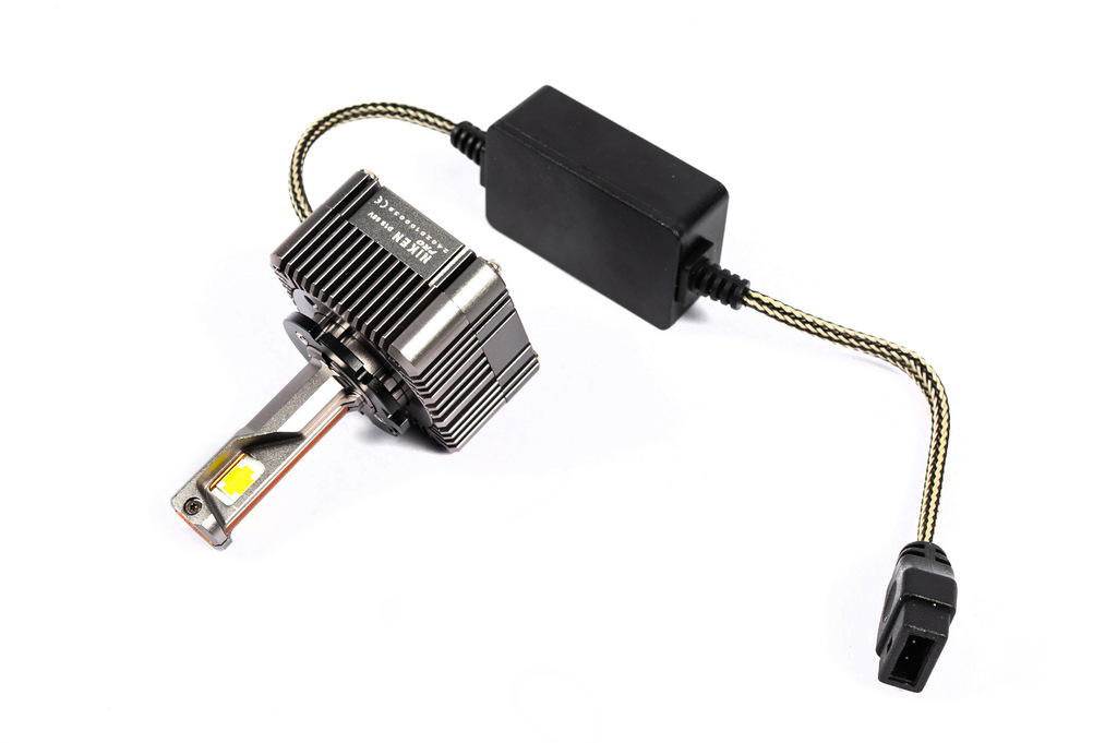 LED лампа D1S Niken Pro-series (1 шт) 5