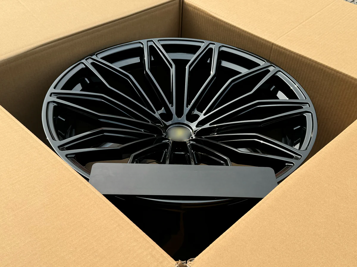 Ковані диски OEM R23 V12 (4 шт) 5