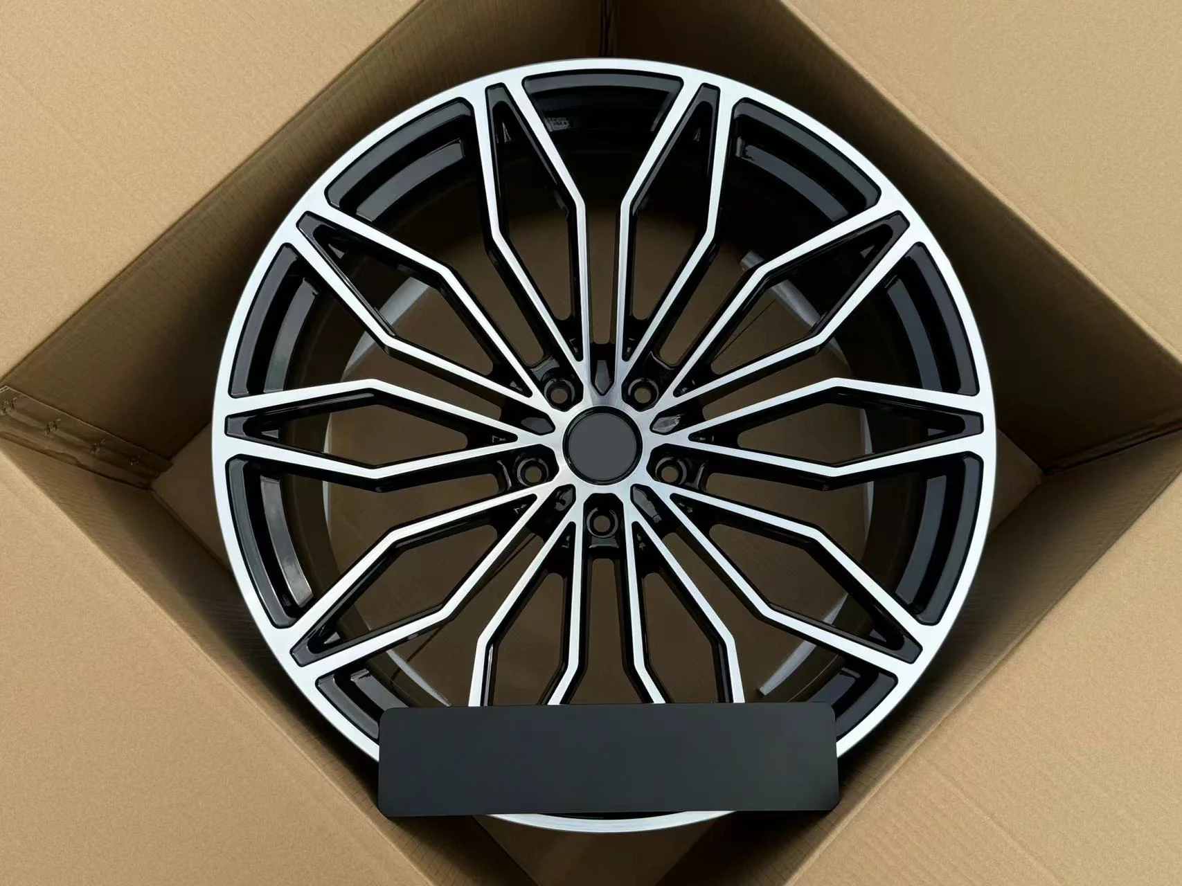 Ковані диски OEM R23 V13 (4 шт) 3