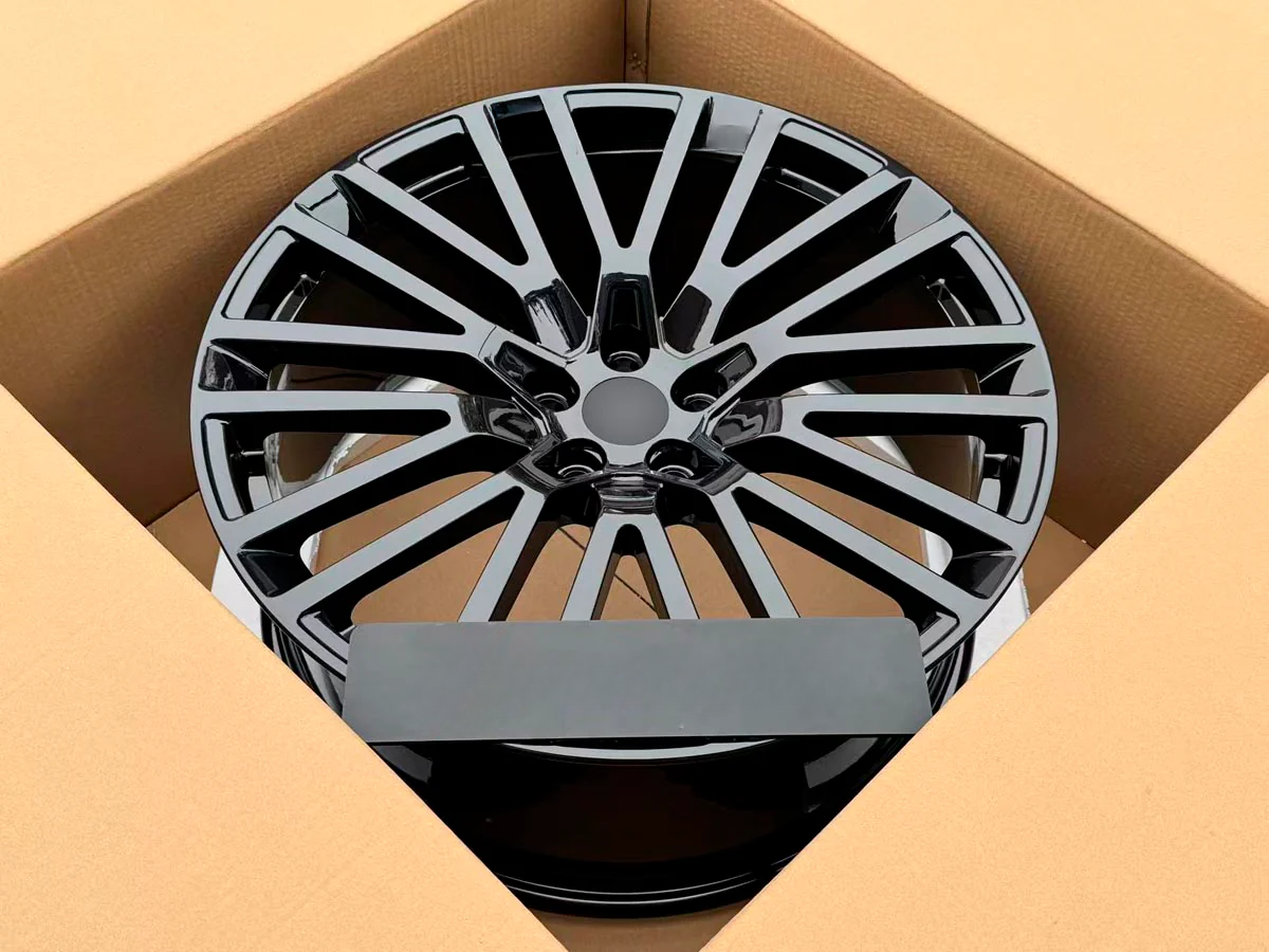 Ковані диски OEM R23 V1 (4 шт) 4