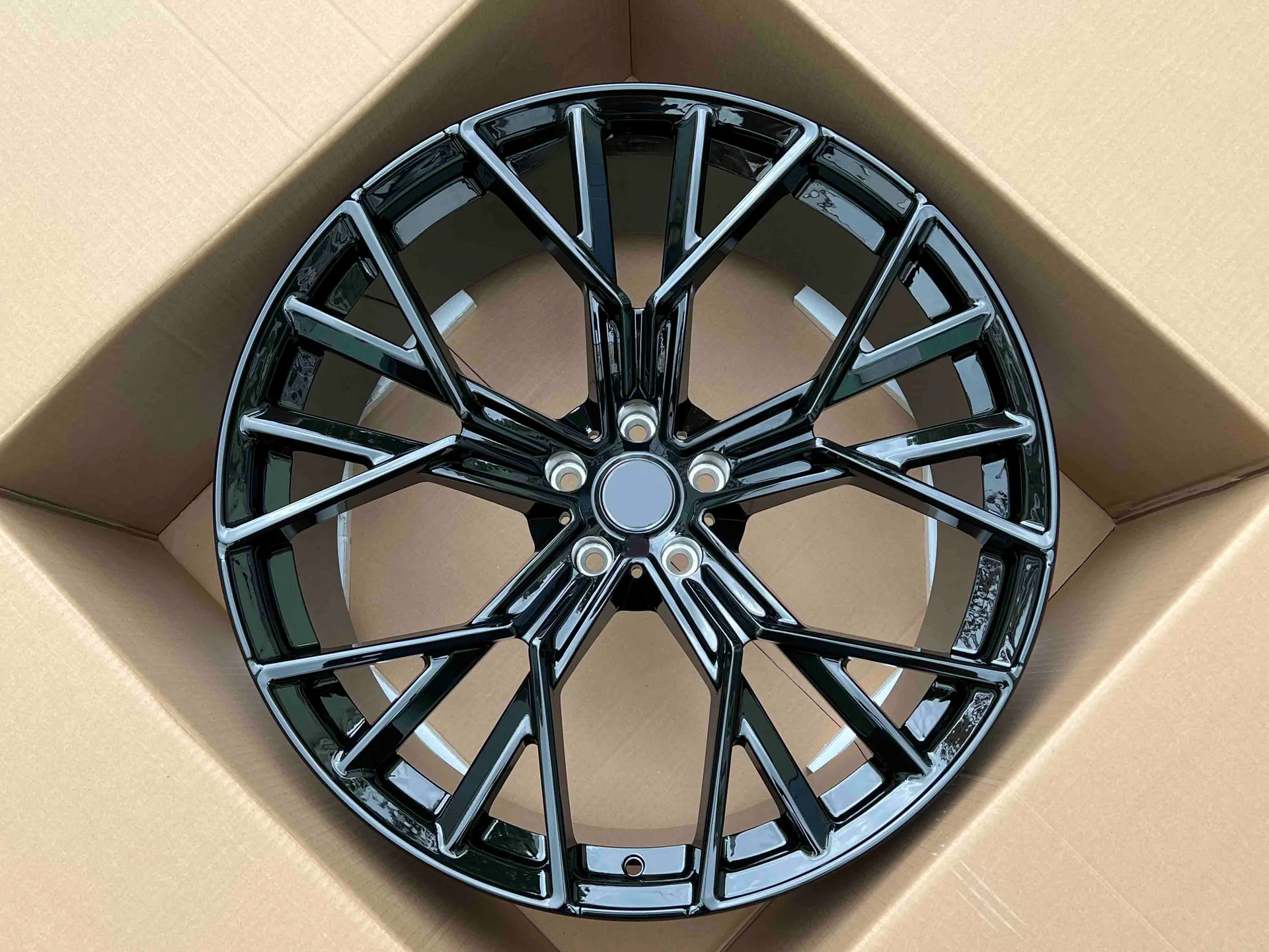 Ковані диски OEM R23 V1 (4 шт)