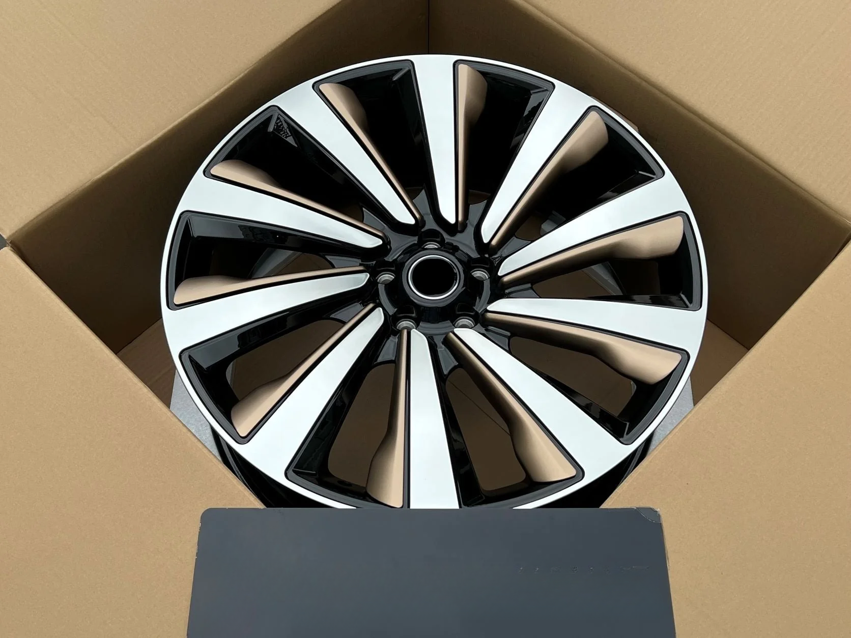 Ковані диски OEM R23 V5 (4 шт) 2