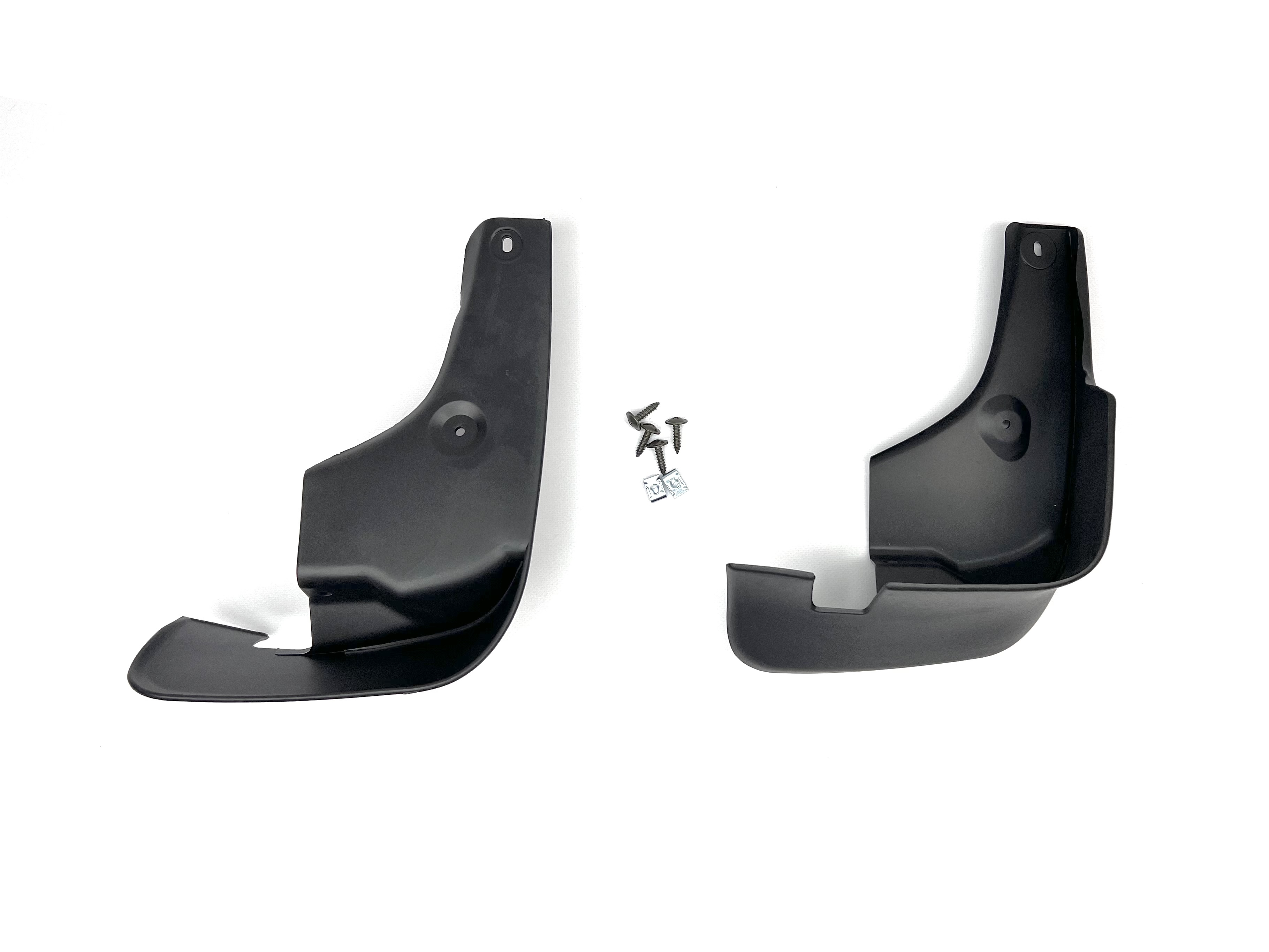 Бризковики передні Lexus RX 2003-2009, комплект 2шт. 4