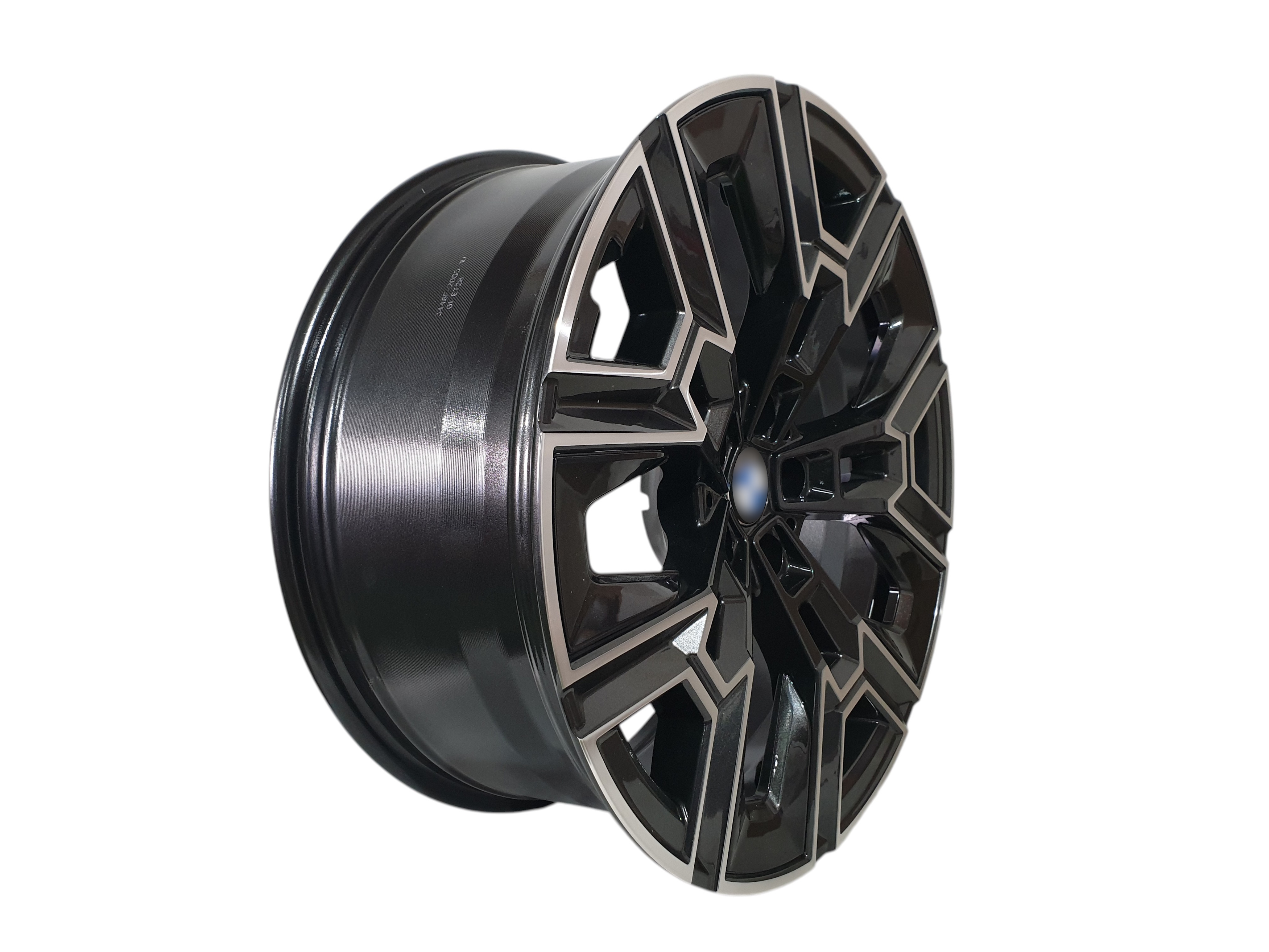 R20 MG Диски (різноширокі) на BMW 3 Series G20 / G21 2018-2022 року 2